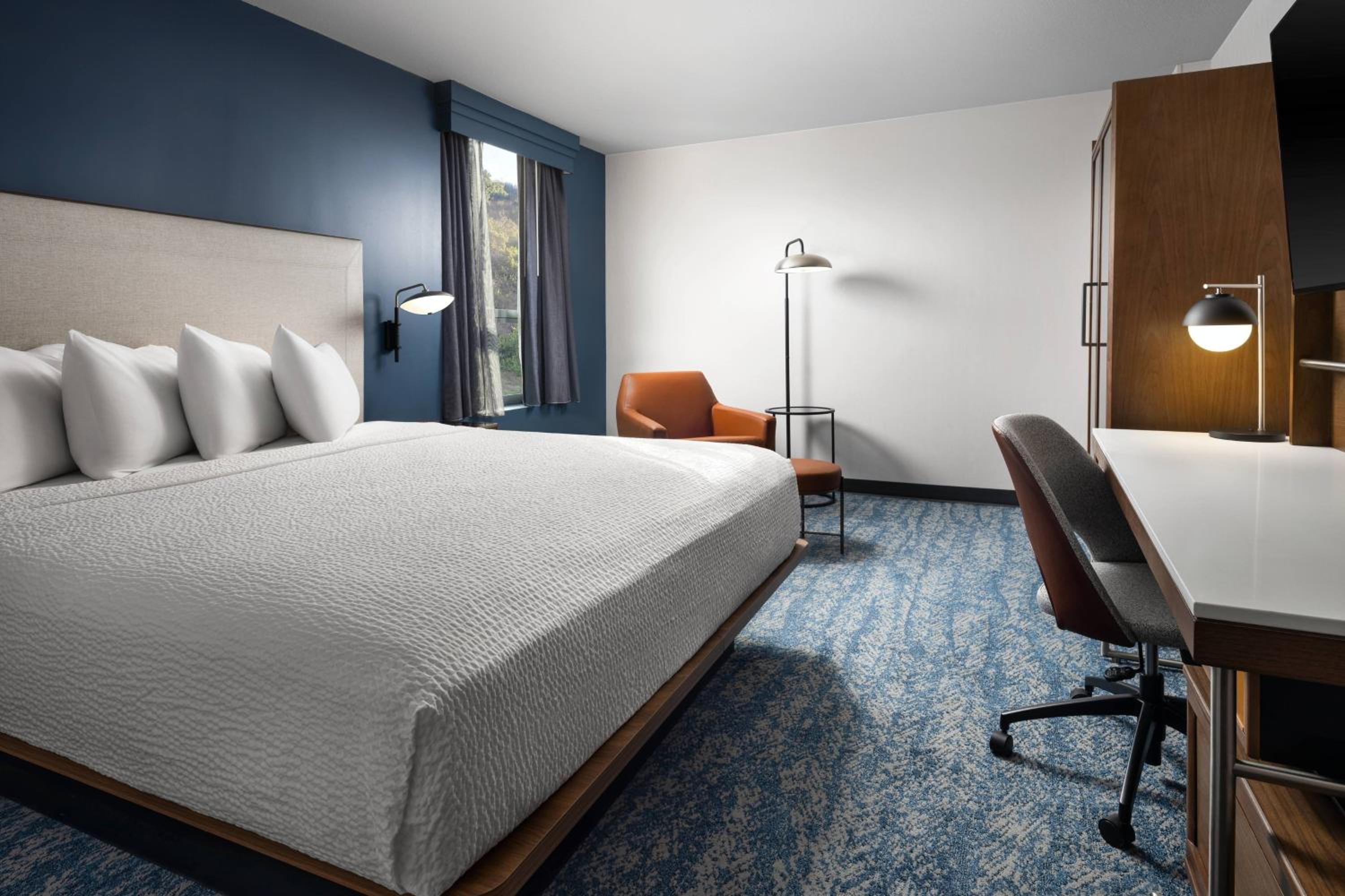 King Room - Photo 6