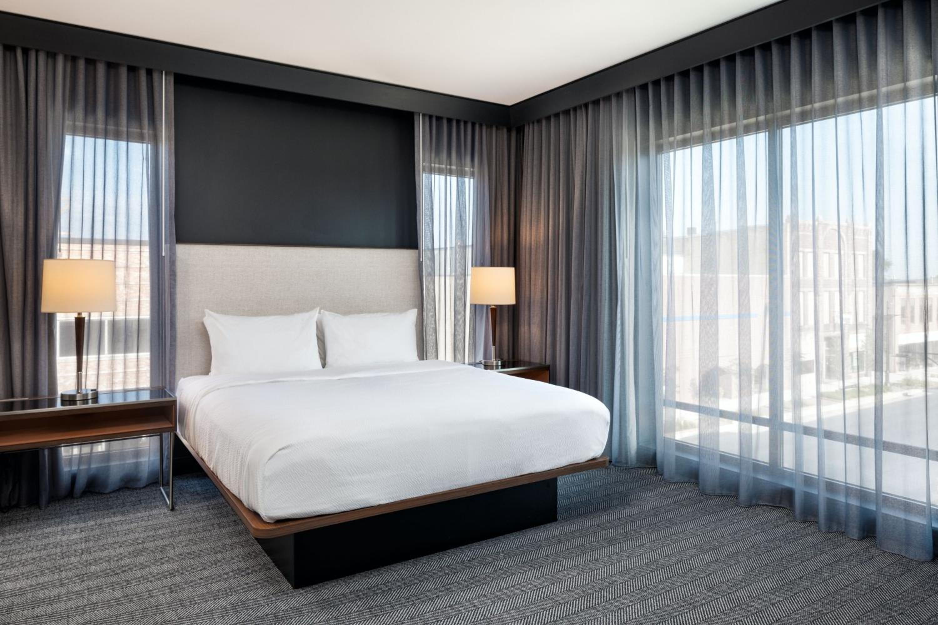 King Suite with Sofa Bed photo 1