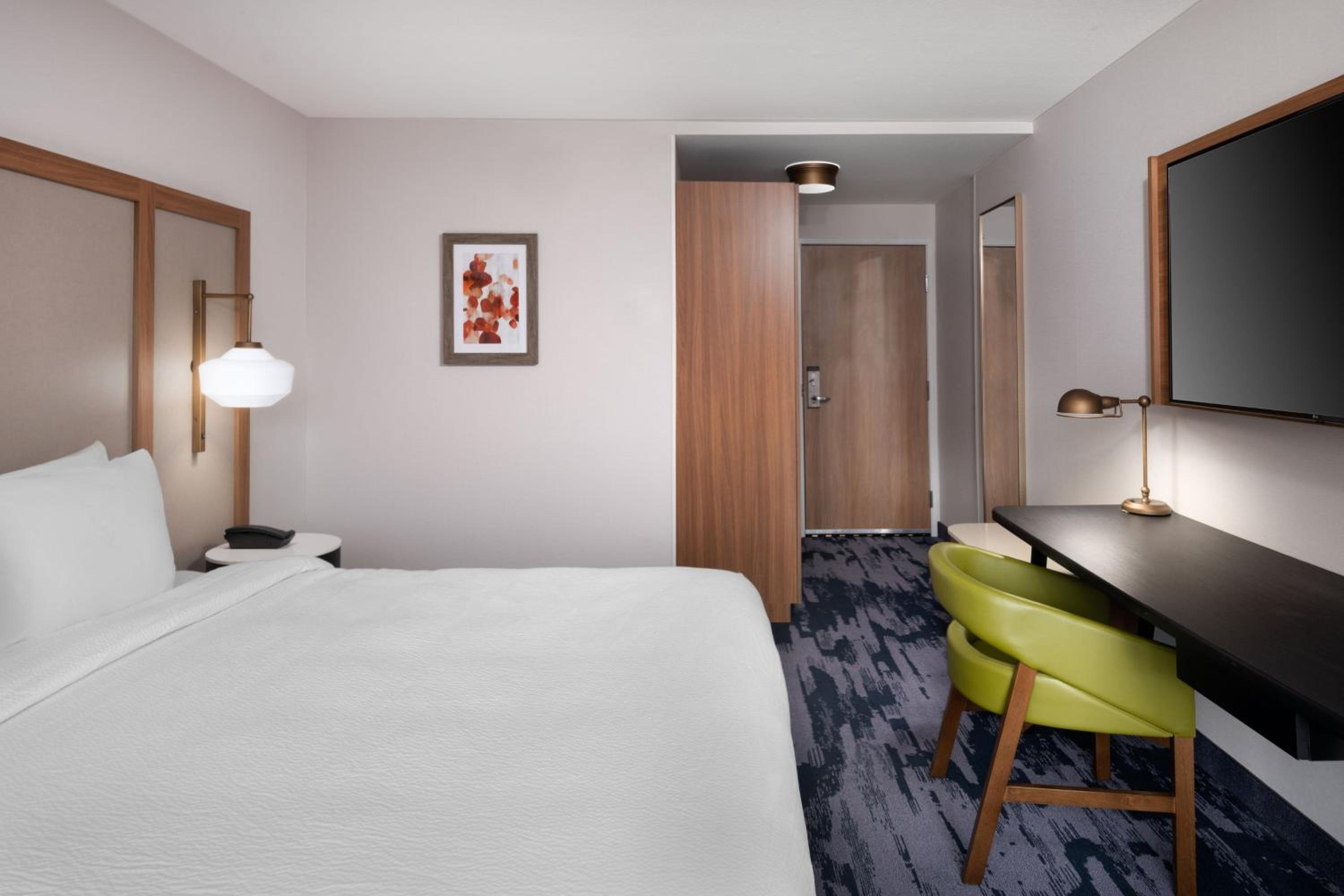 King Room - Photo 3