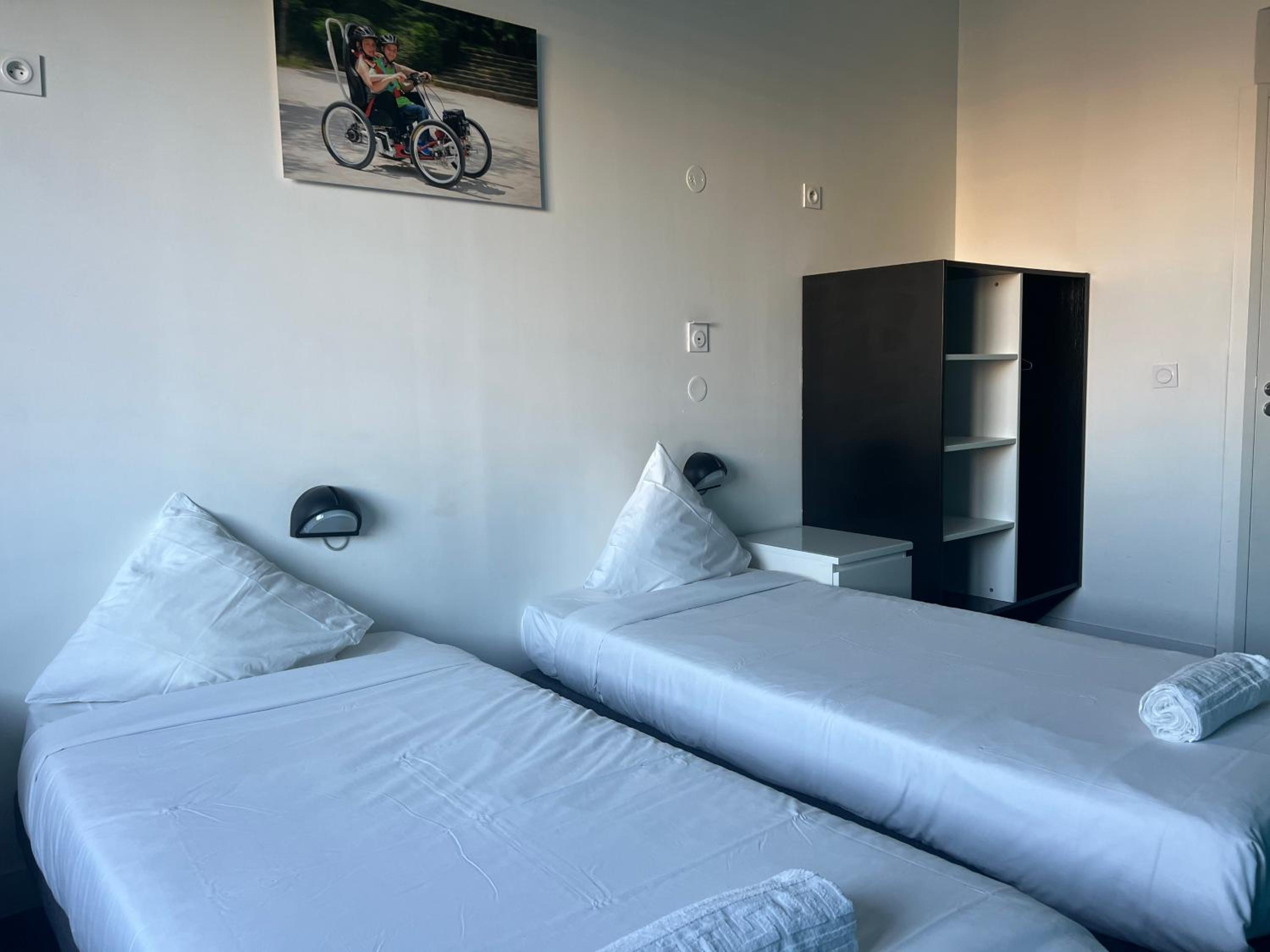 Twin Room photo 2