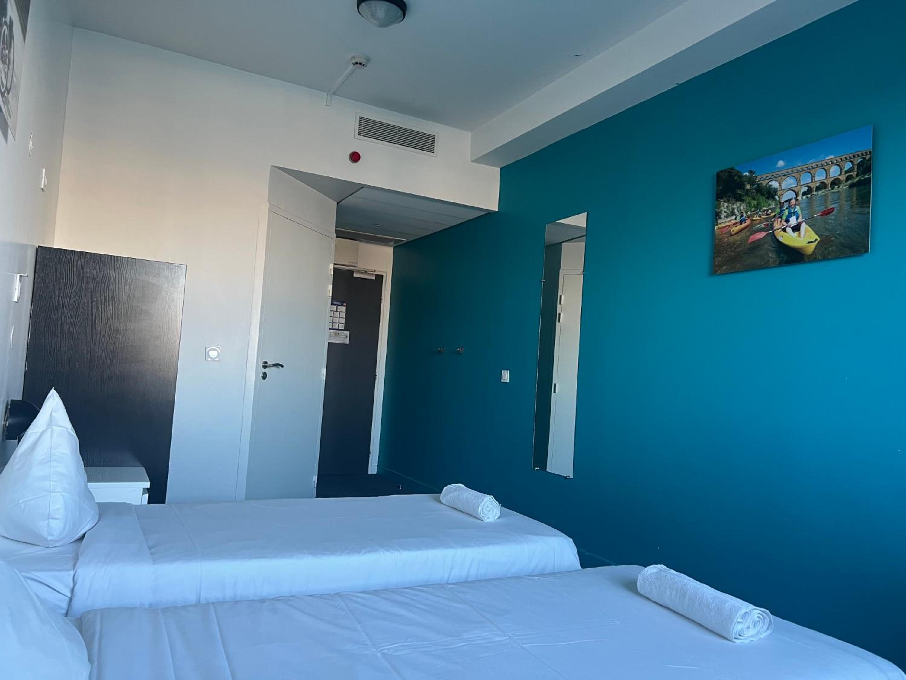 Twin Room photo 1
