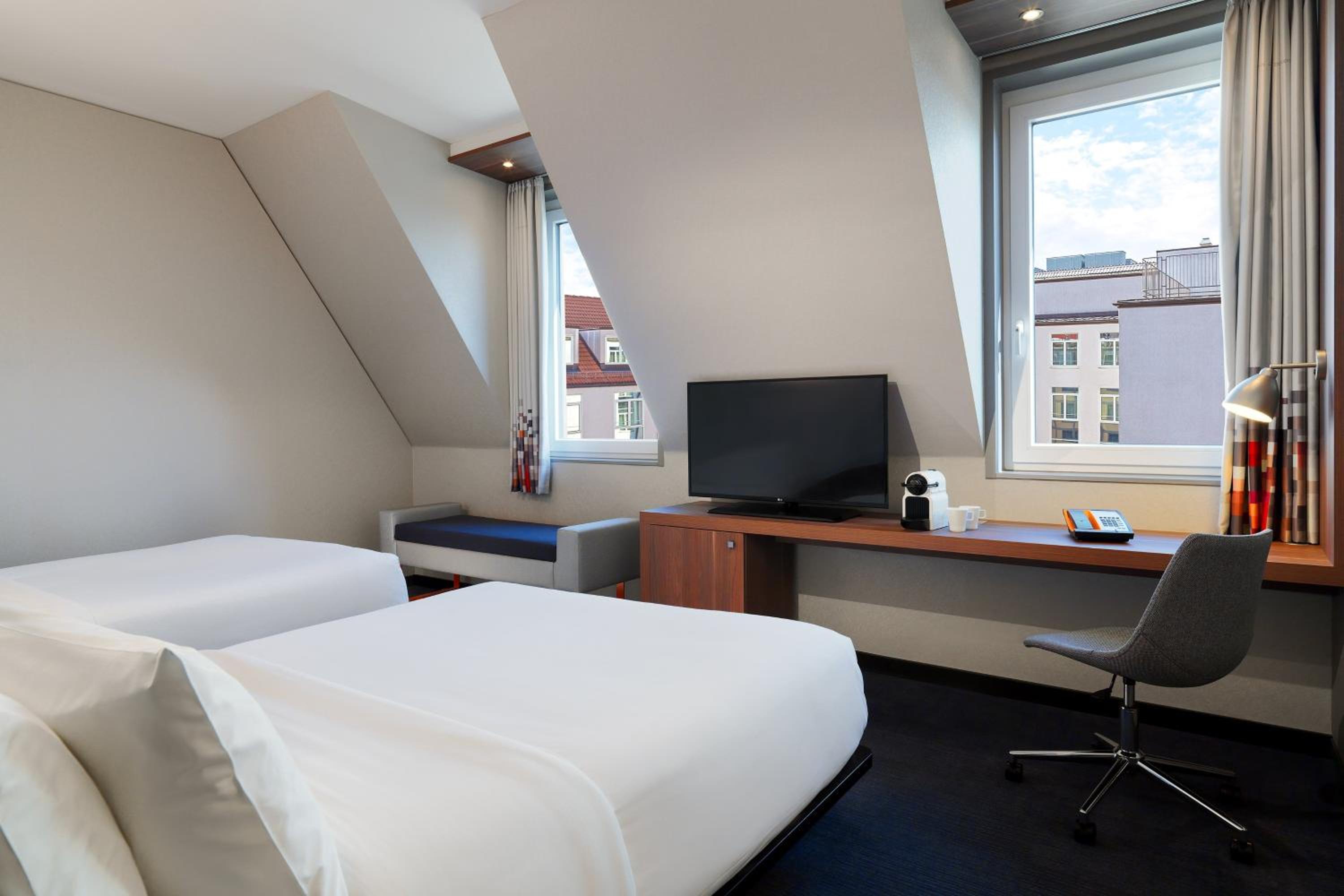 Urban Twin Room