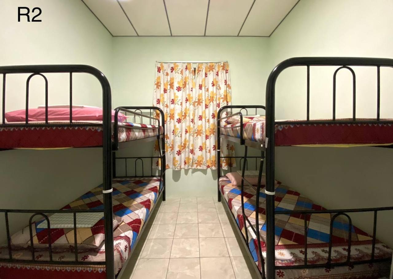 Quadruple Room photo 3
