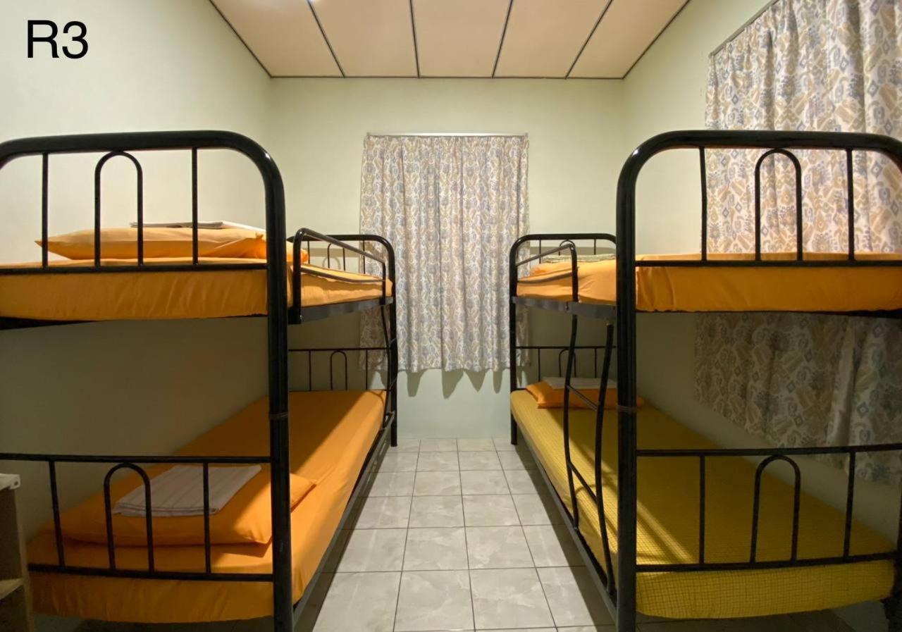 Quadruple Room photo 3
