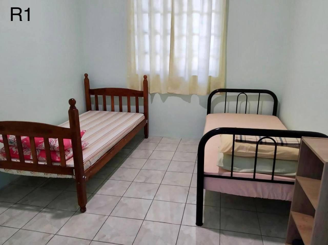 Double or Twin Room photo 3