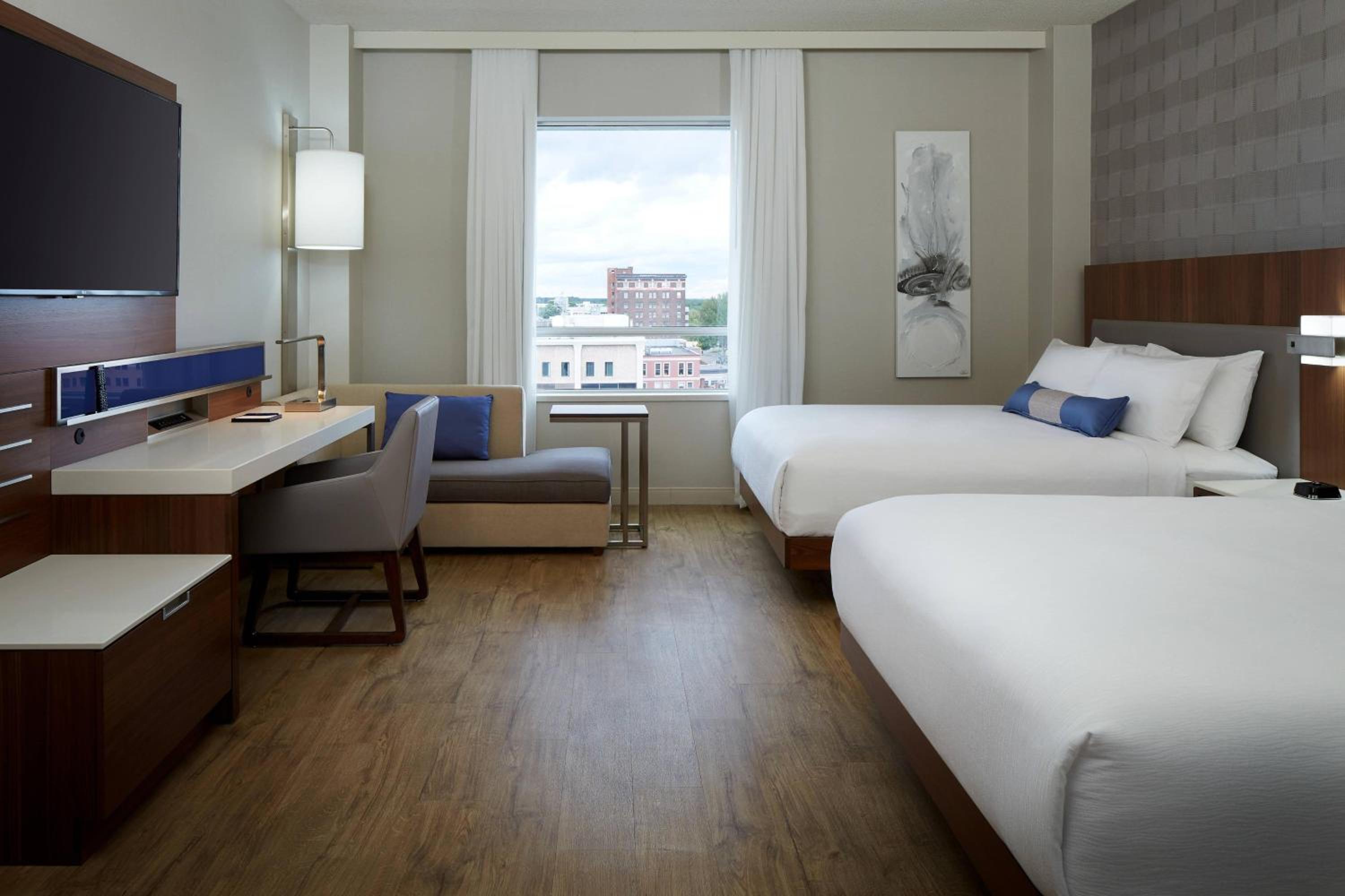 2 Queen Beds, Guest Room - Photo 2