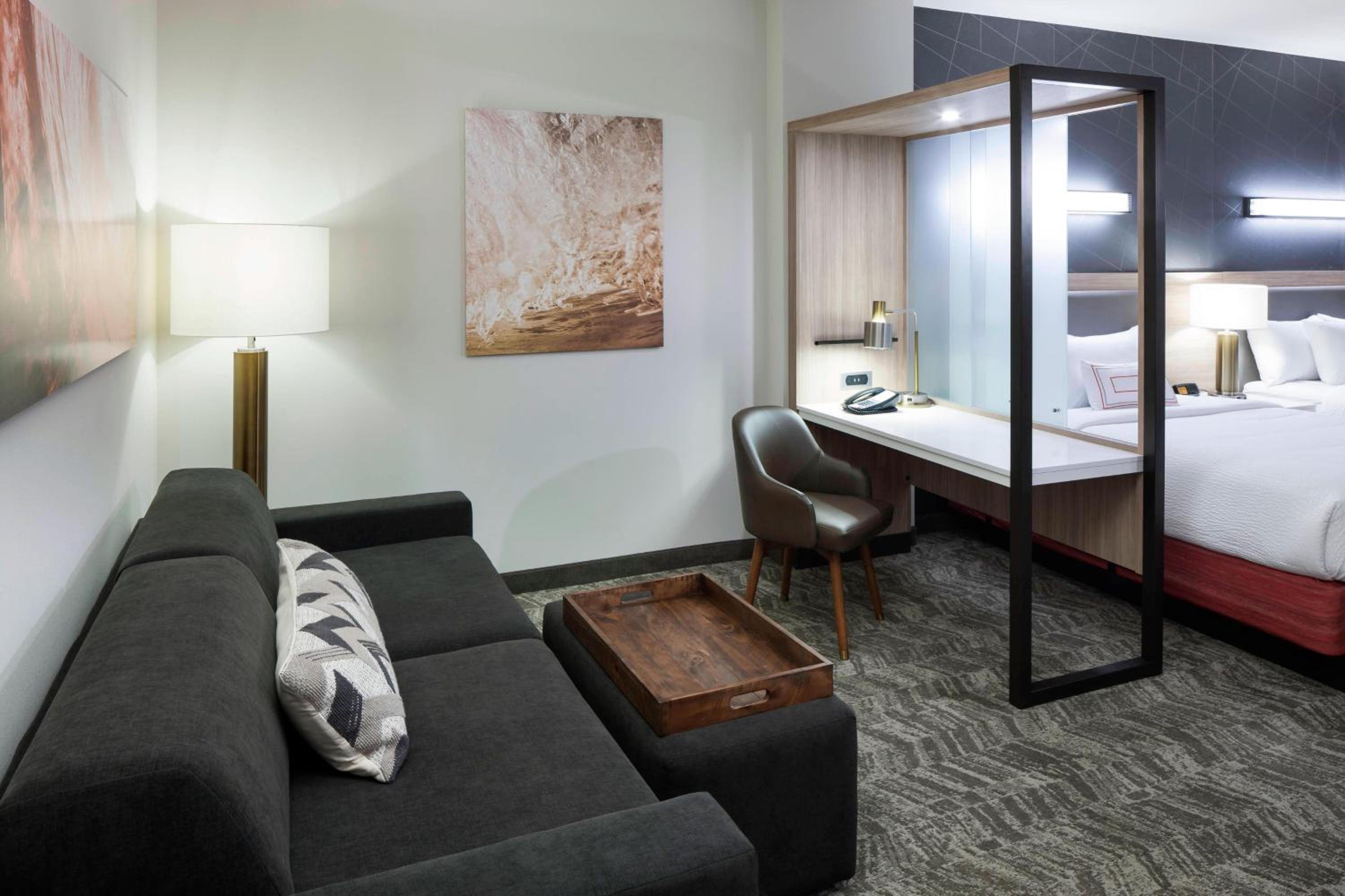SpringHill Suites by Marriott Clearwater Beach
