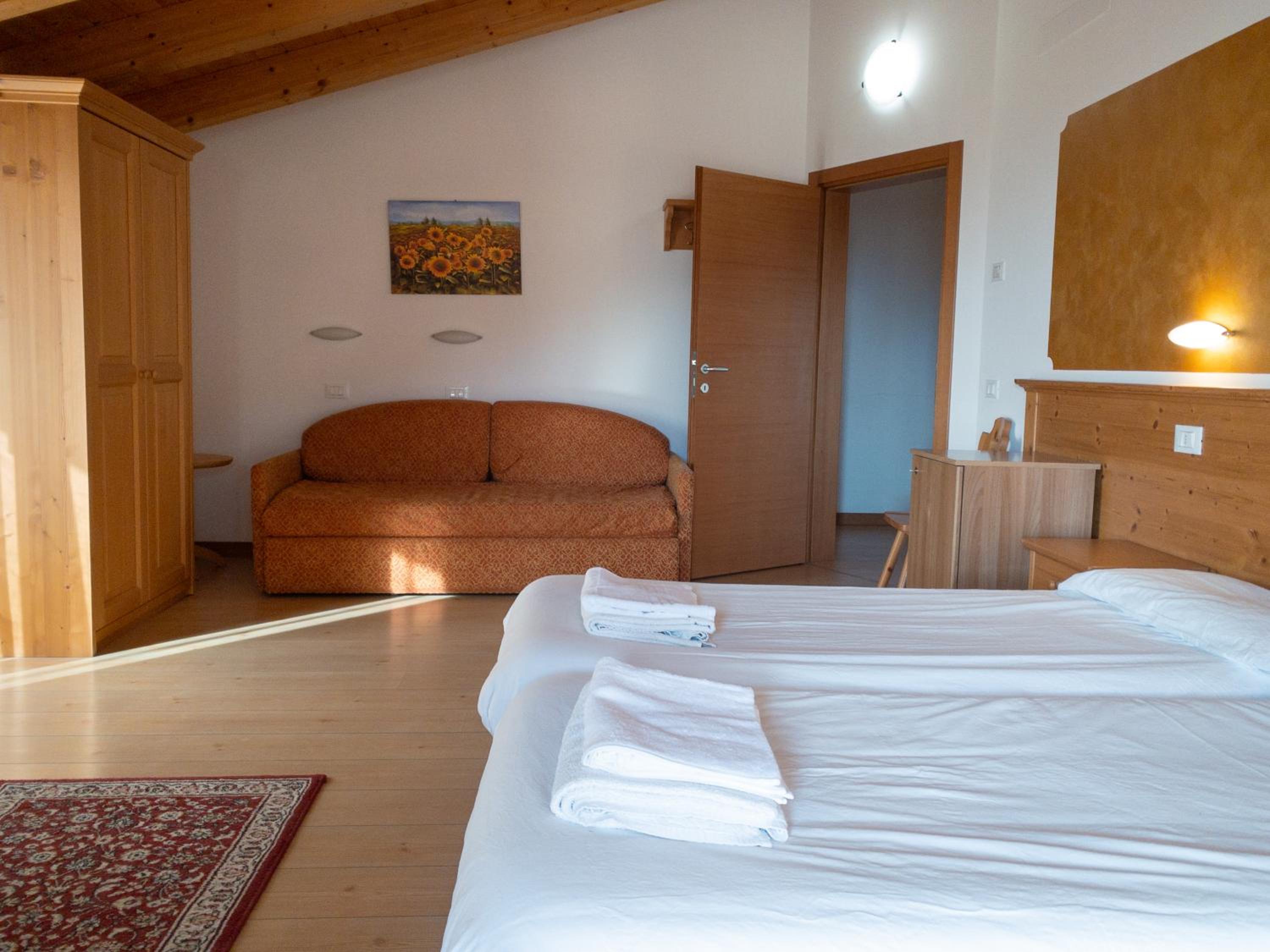 Family Suite - Photo 2
