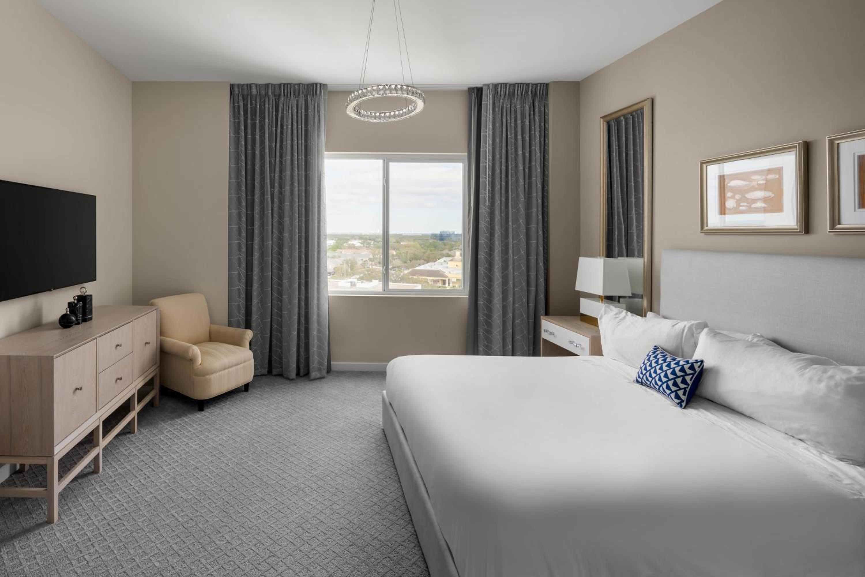 Premium Bay View, 2 Bedroom Presidential Suite