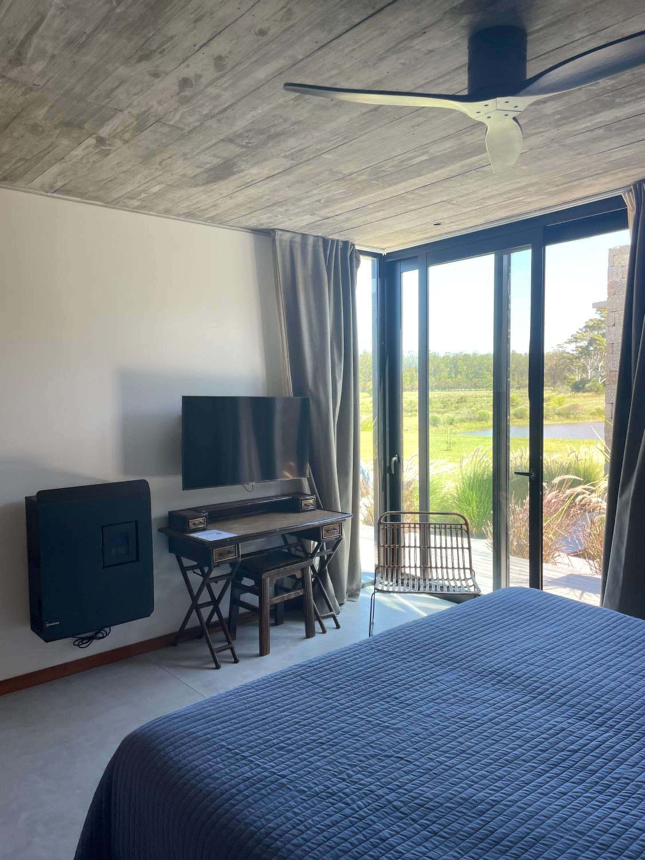 Suite with Garden View photo 3
