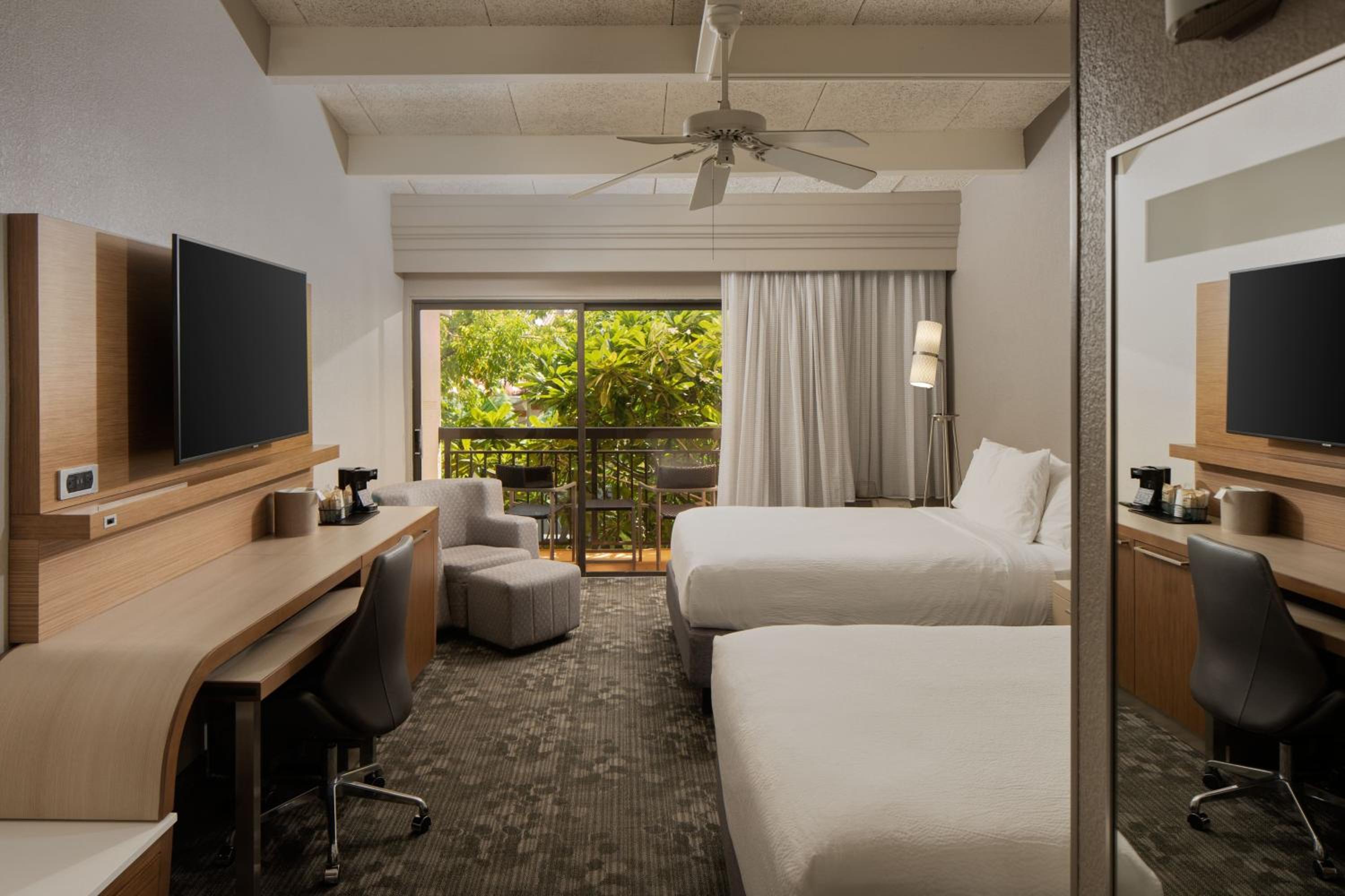 Guest room, 2 Queen - Photo 1