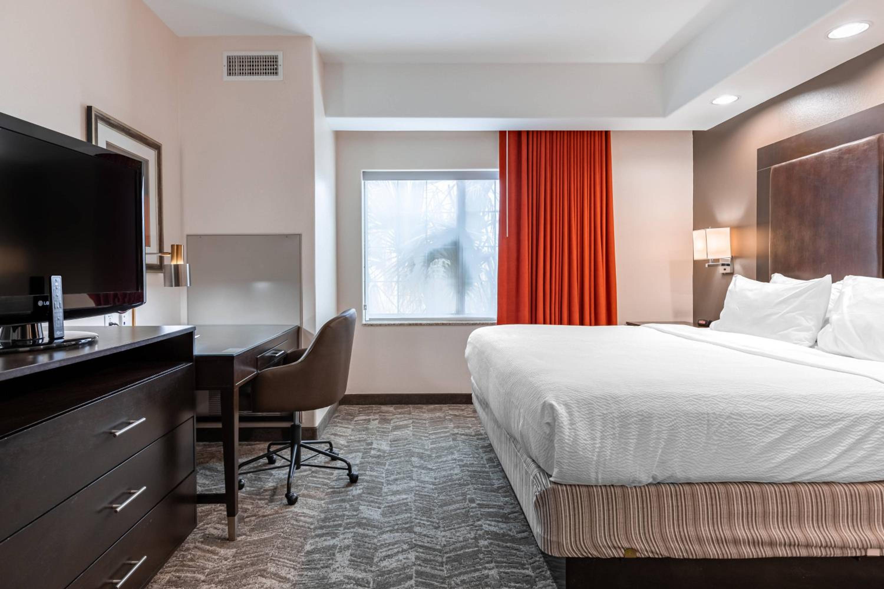 King Suite with Sofa Bed - Photo 4