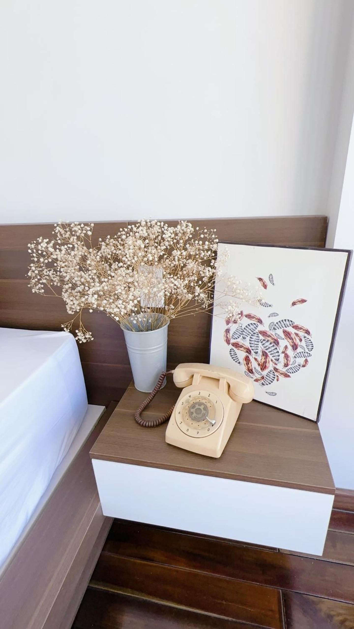 Double Room With Balcony photo 2