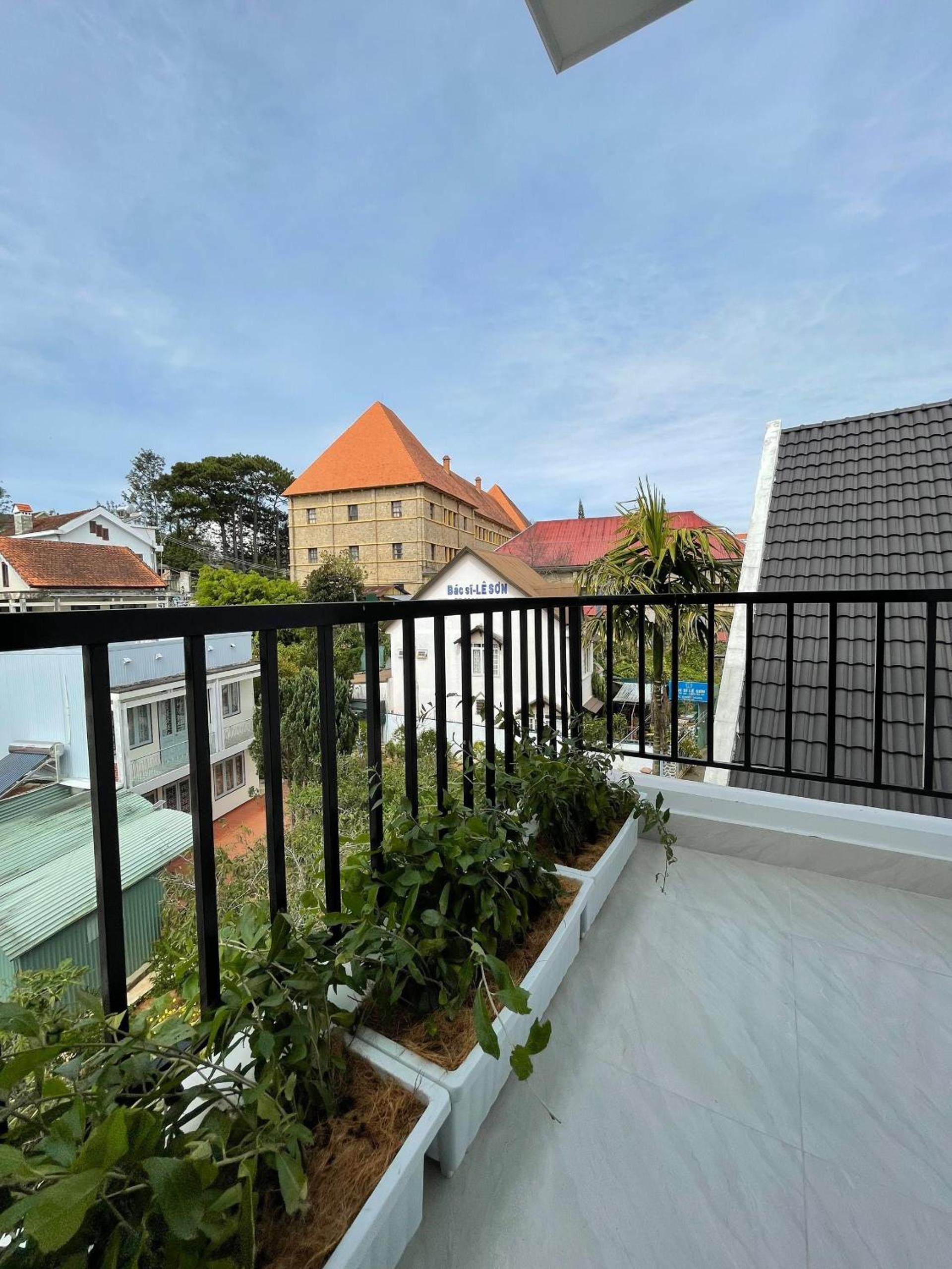 Double Room With Balcony photo 3