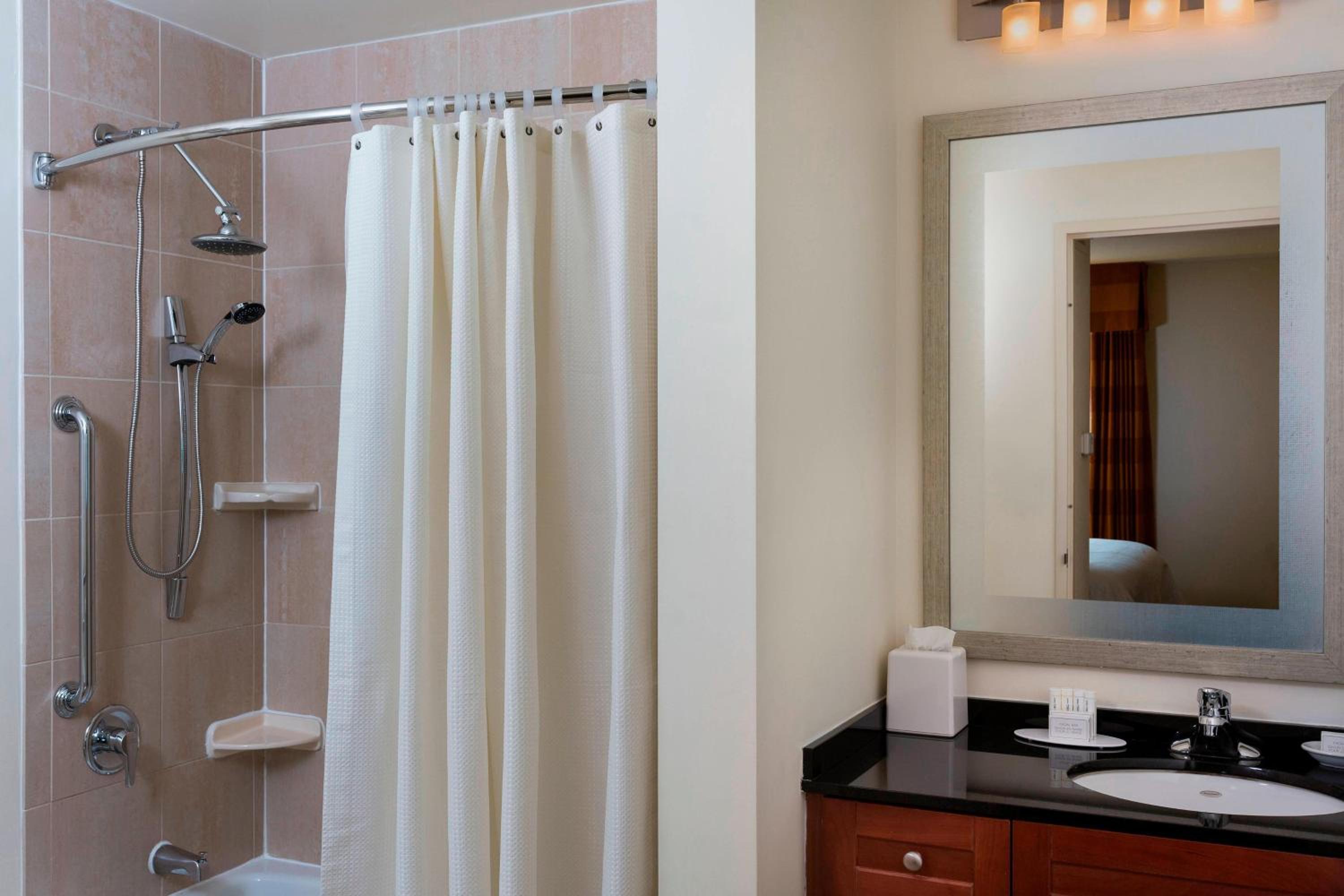 Two-Bedroom Suite