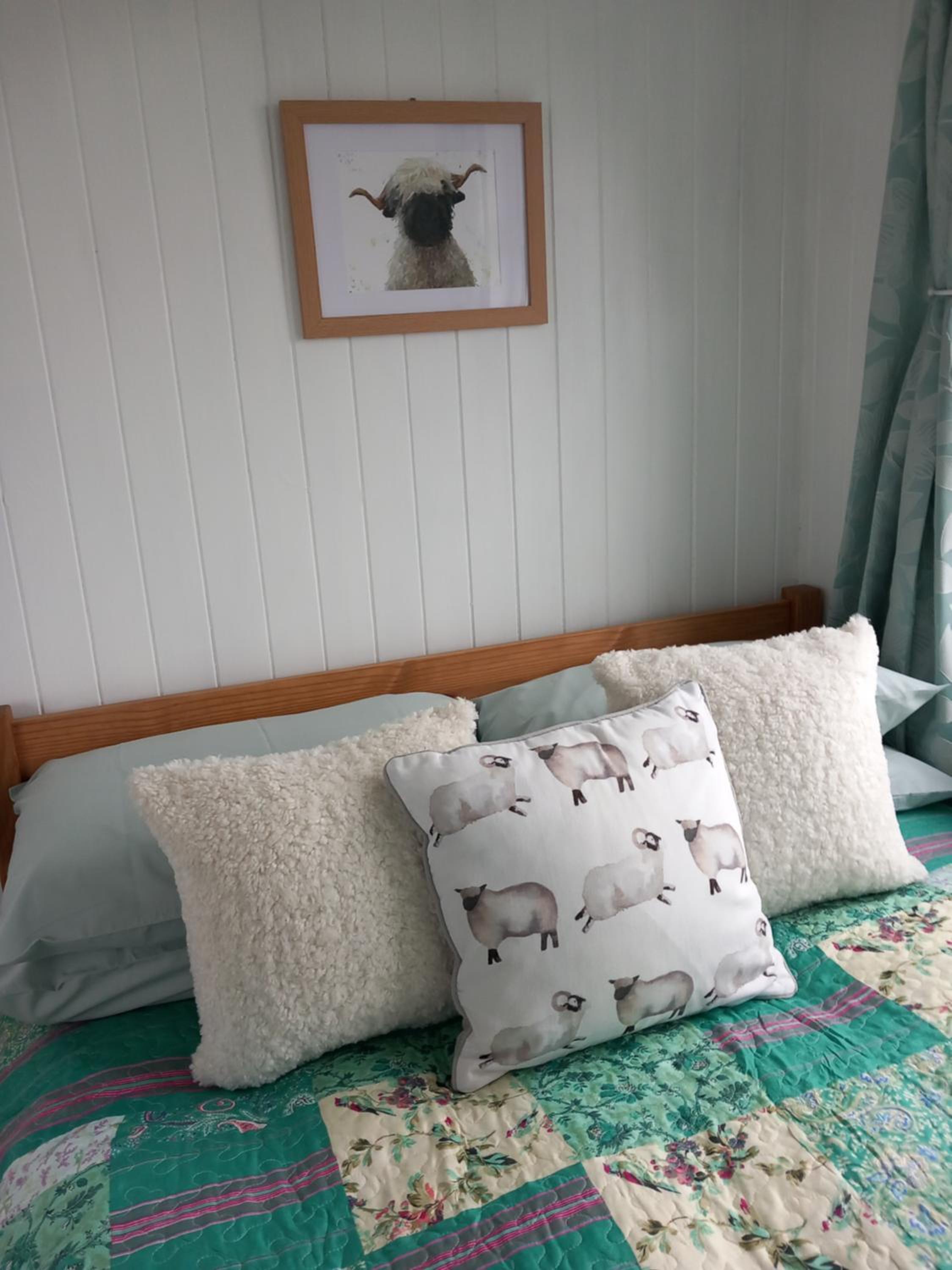 Superior Chalet photo 2