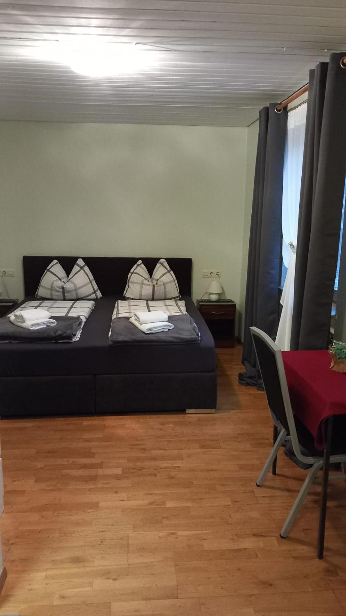 Double Room with Private Bathroom photo 1