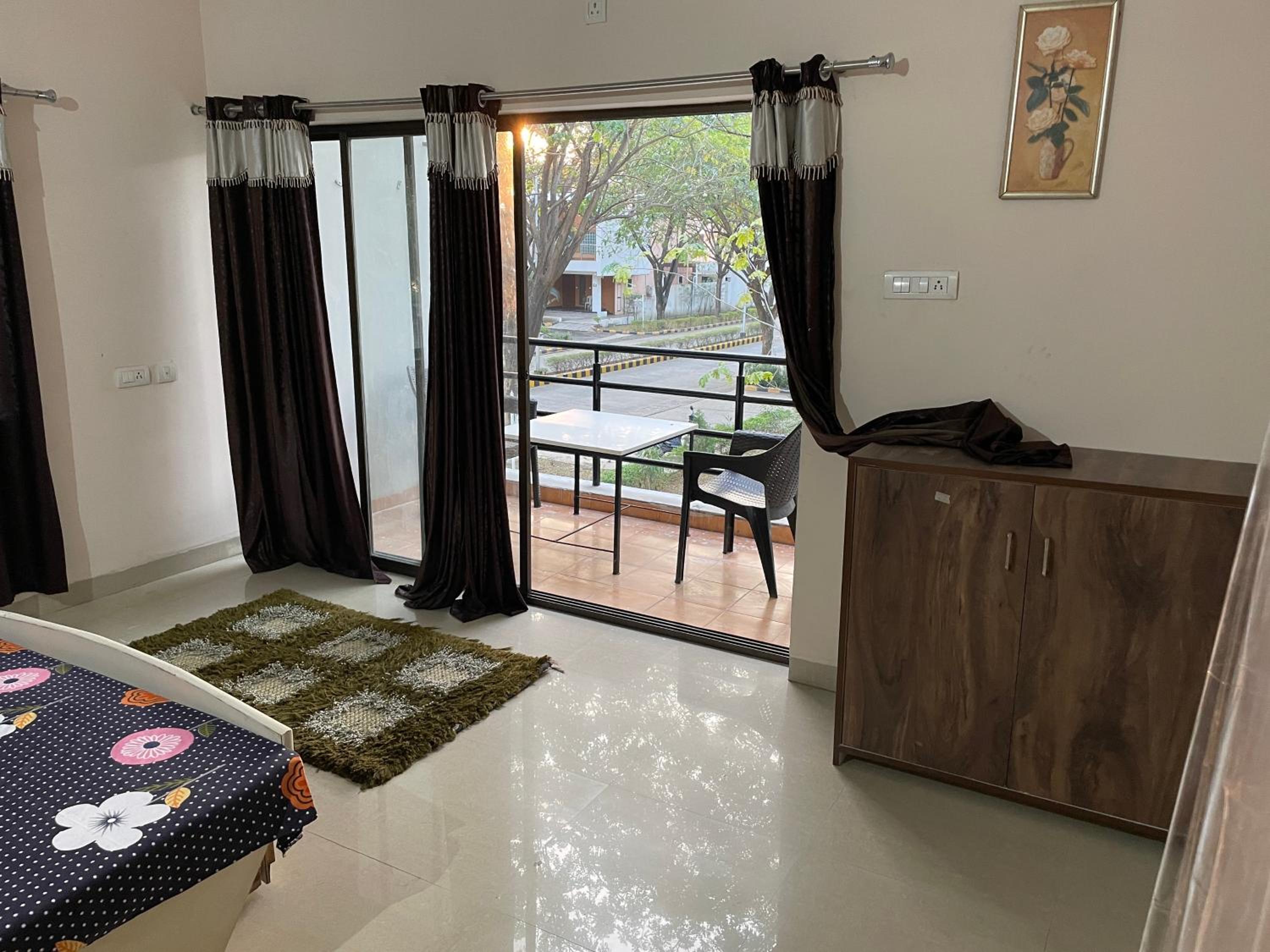 Double Room With Balcony photo 1