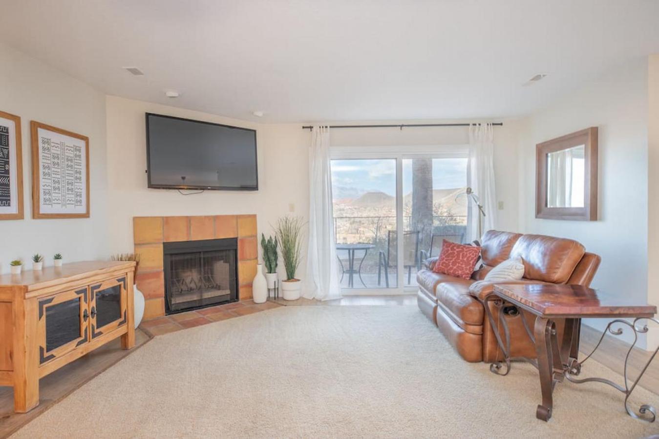 Apartment - Ground Floor photo 3
