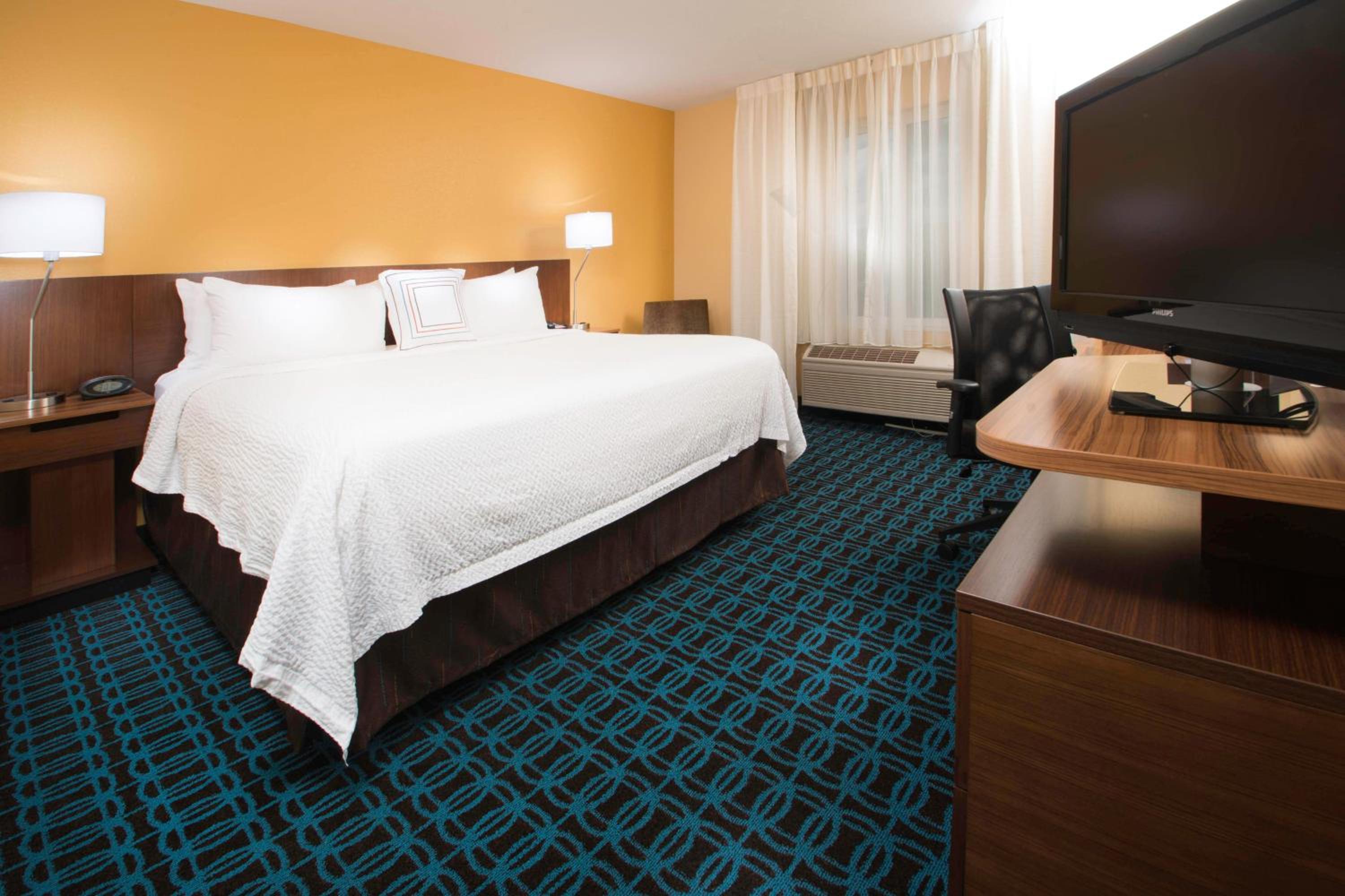 King Room - Photo 1