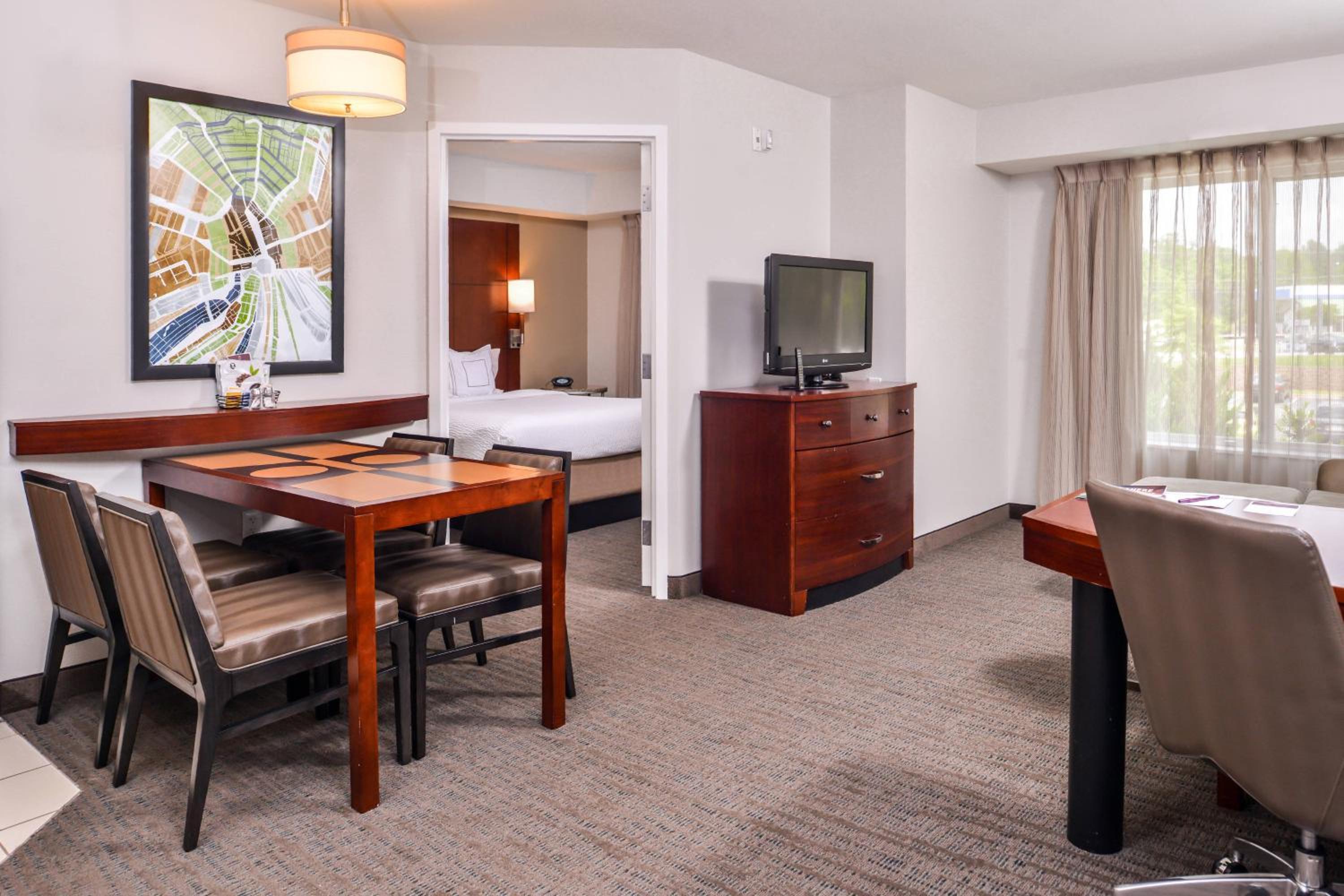 Two-Bedroom Suite - Photo 1