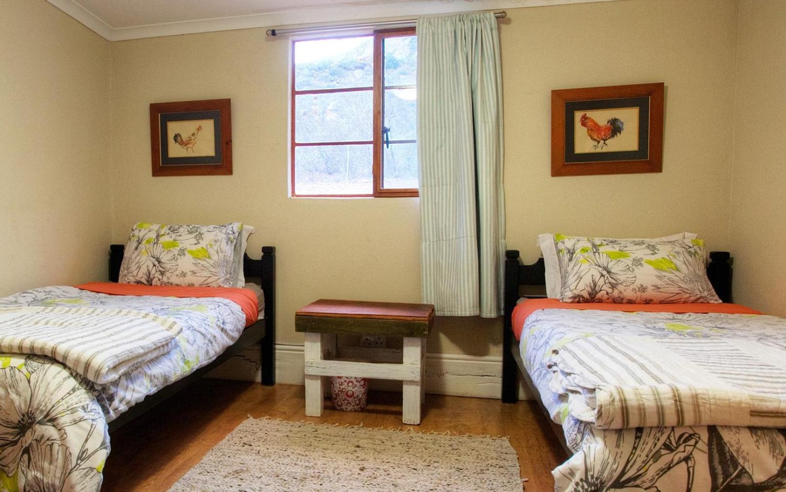 Two-Bedroom House photo 3