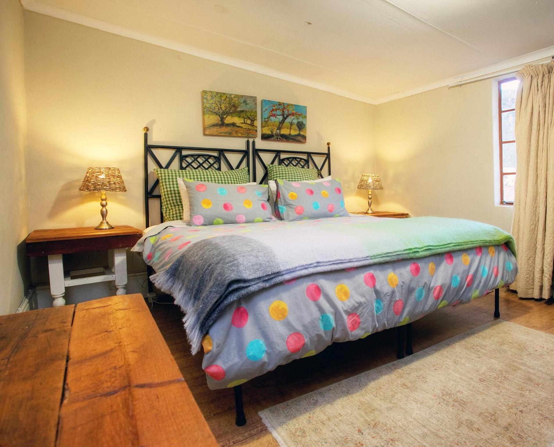 Two-Bedroom House photo 2