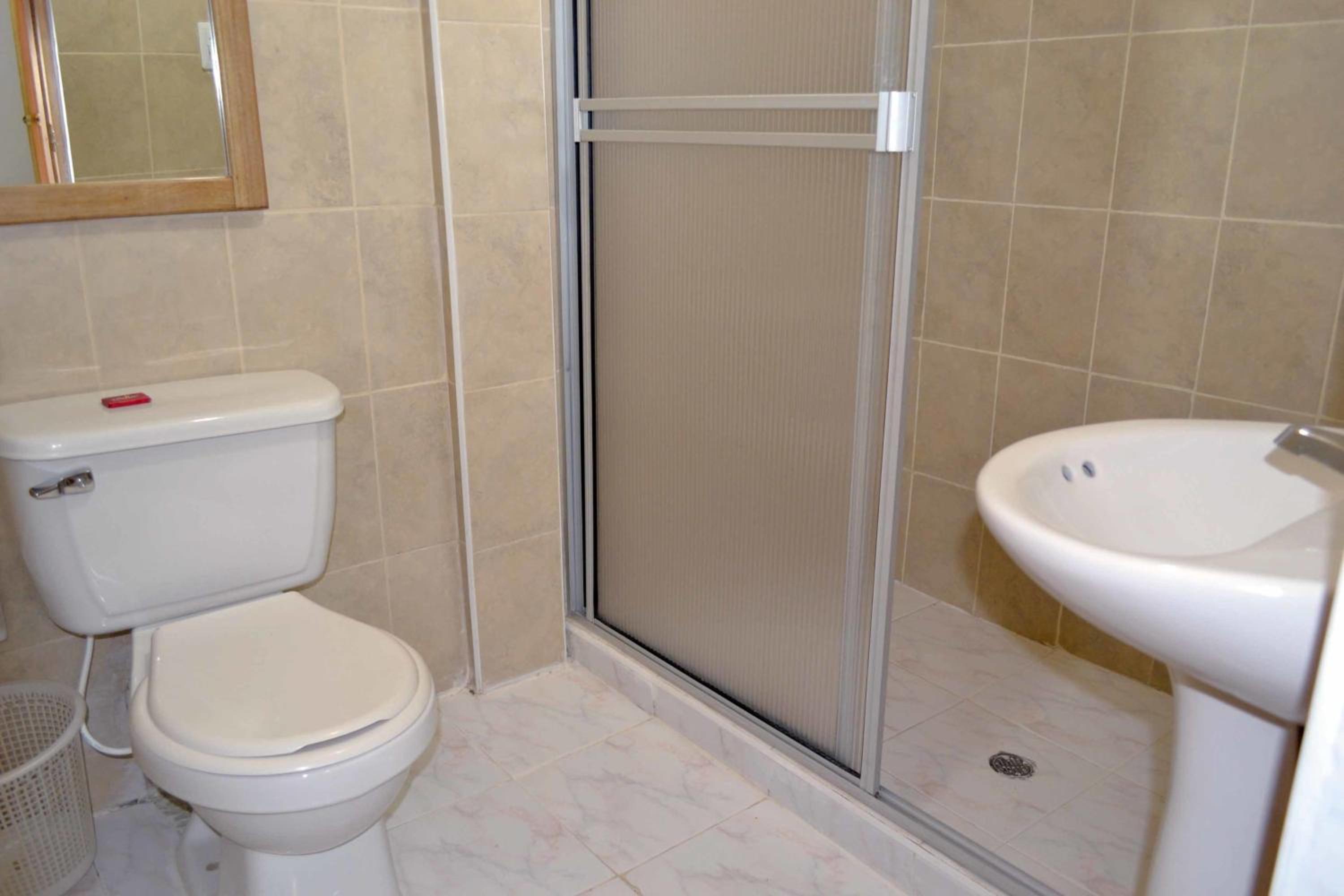 Standard Triple Room photo 2