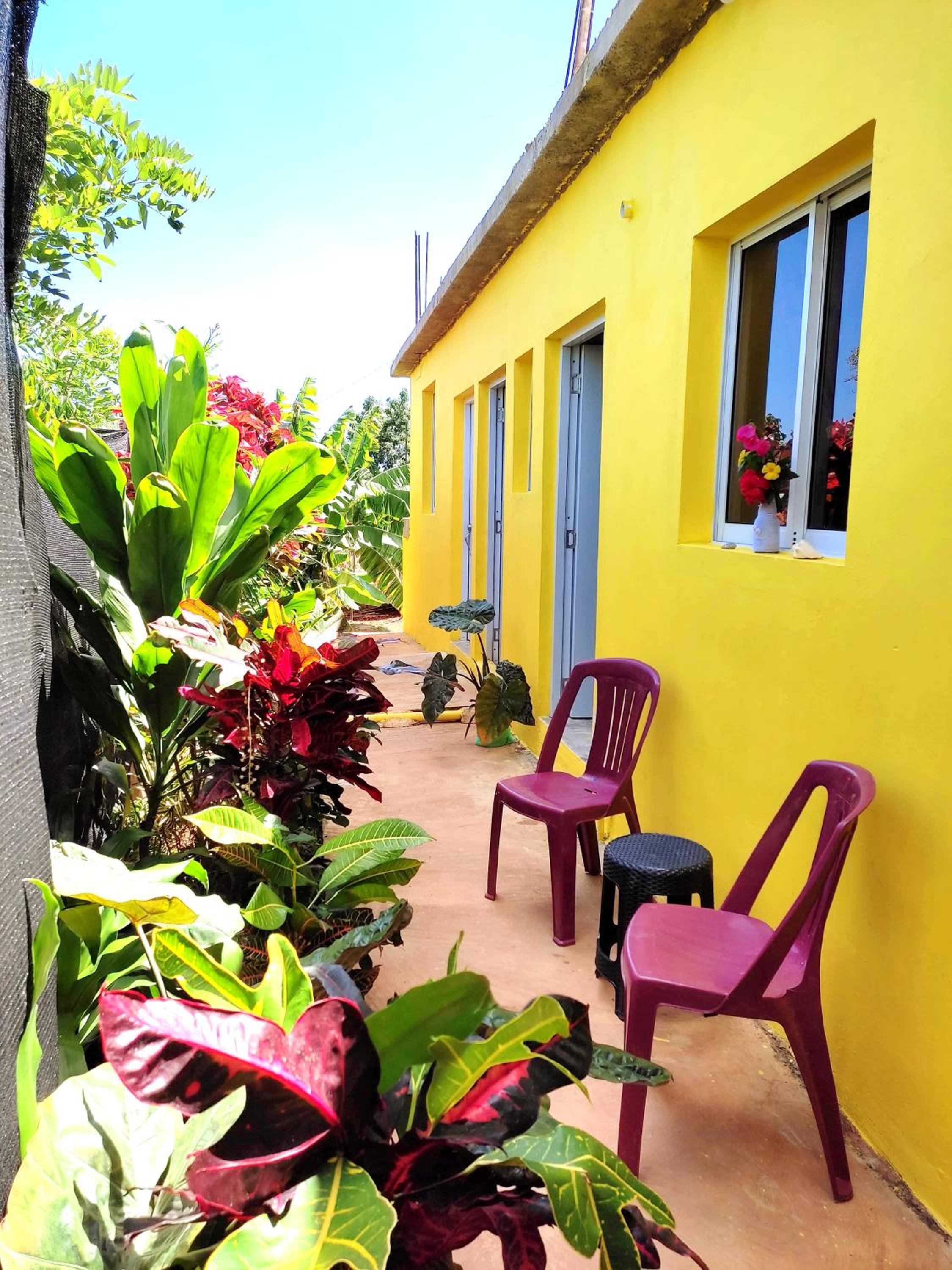 Double Room With Private Bathroom photo 3