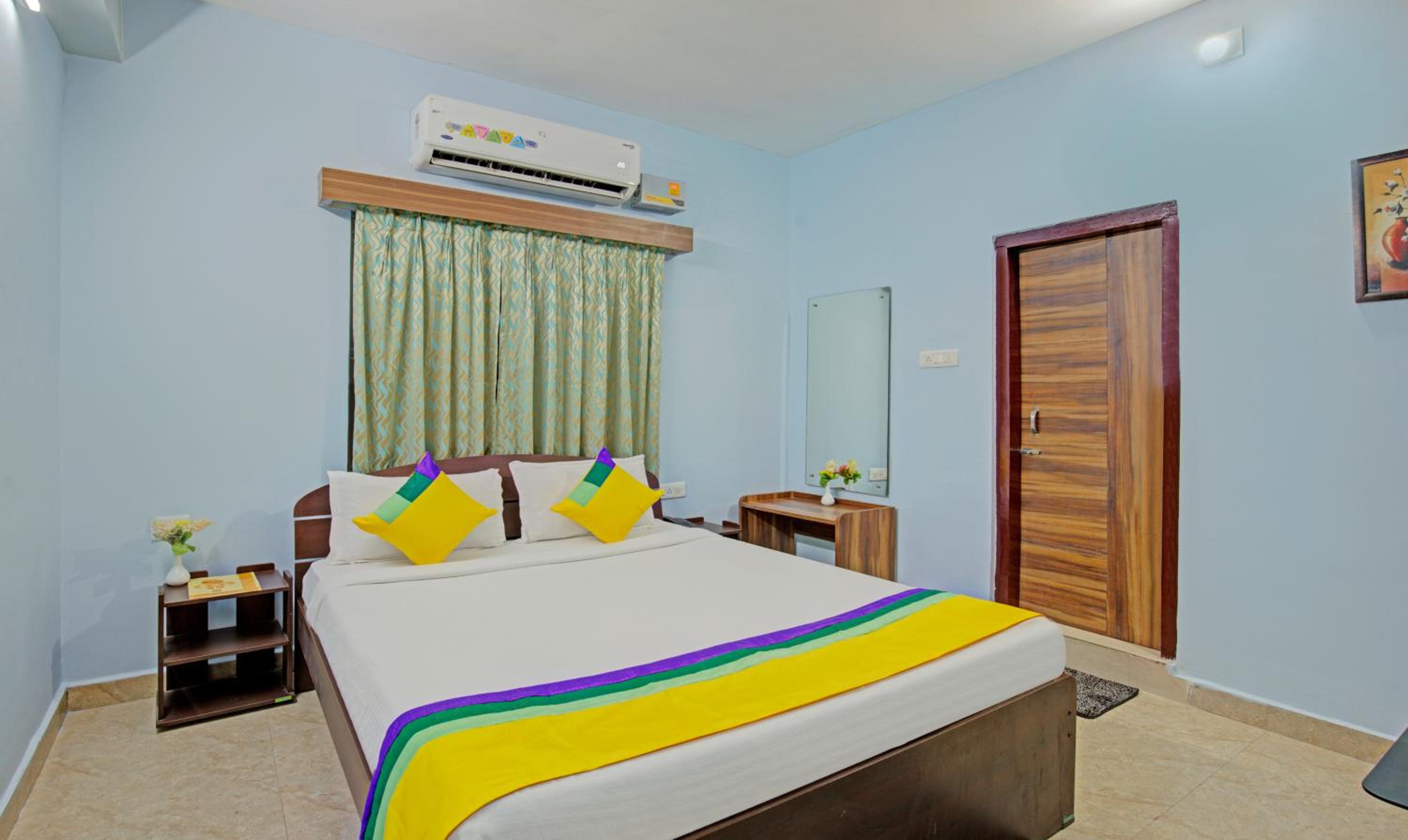 Double Room photo 1
