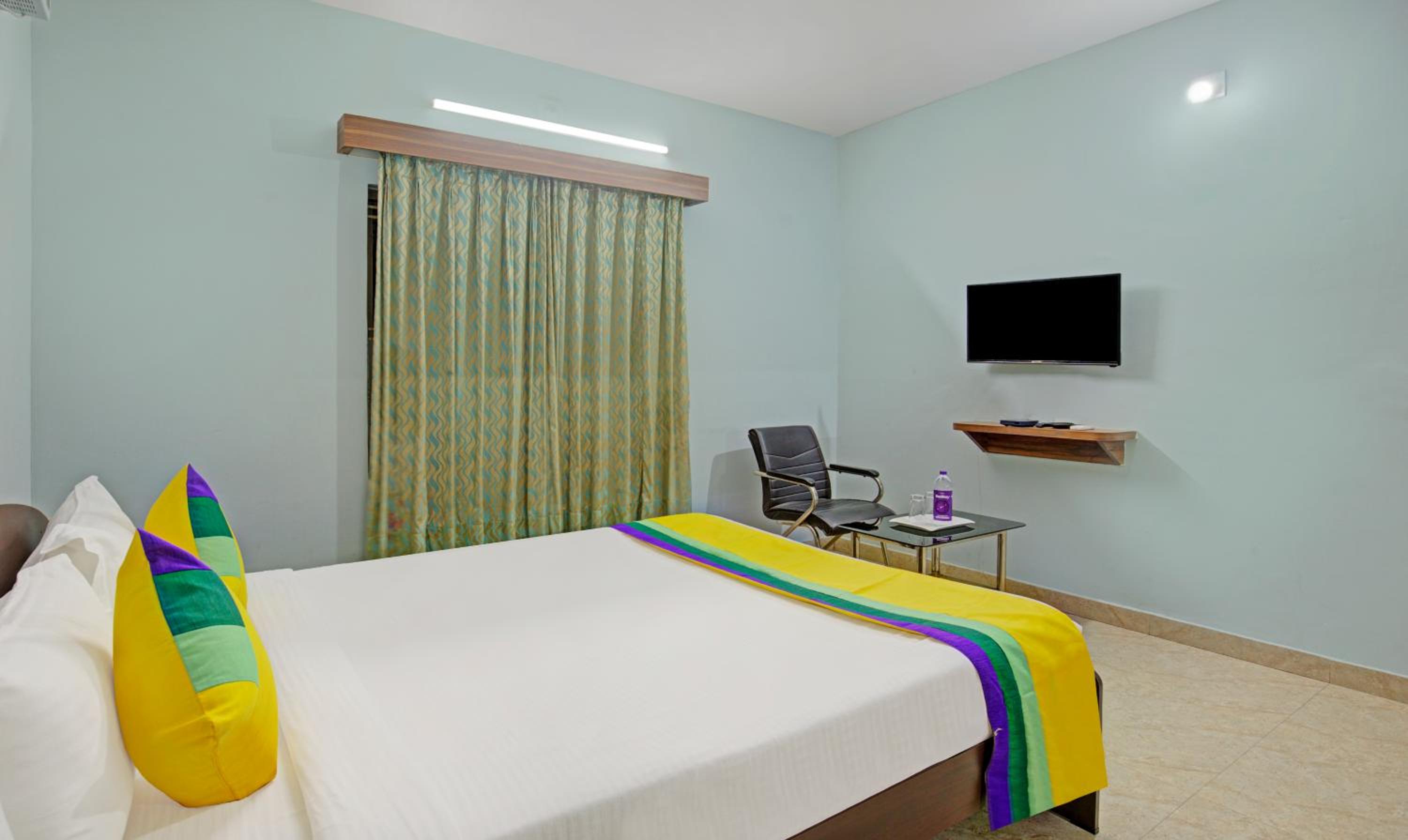 Standard Double Room photo 1