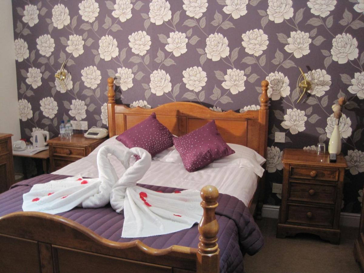 Premier Double Room photo 3