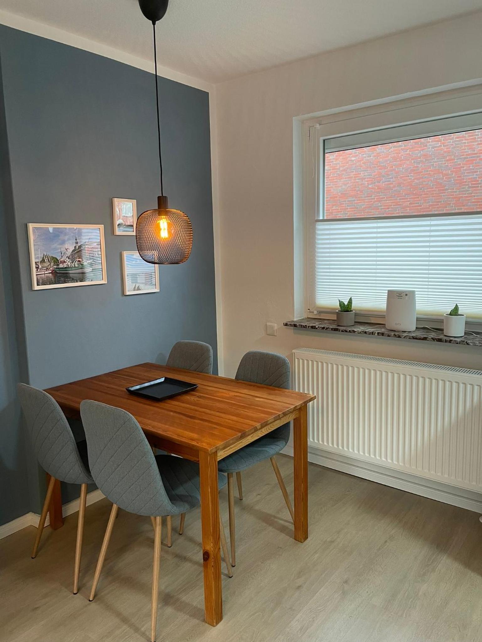 Apartment with Terrace photo 3