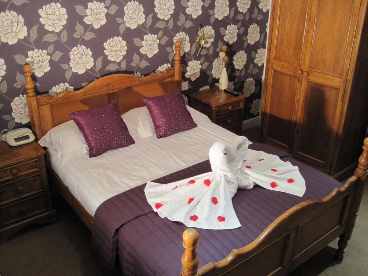 Premier Double Room photo 1