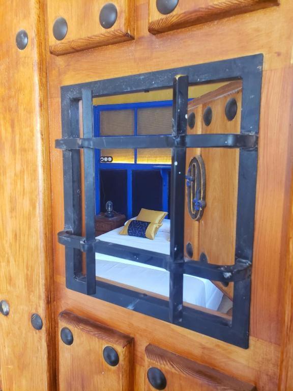 Habitación Doble Económica