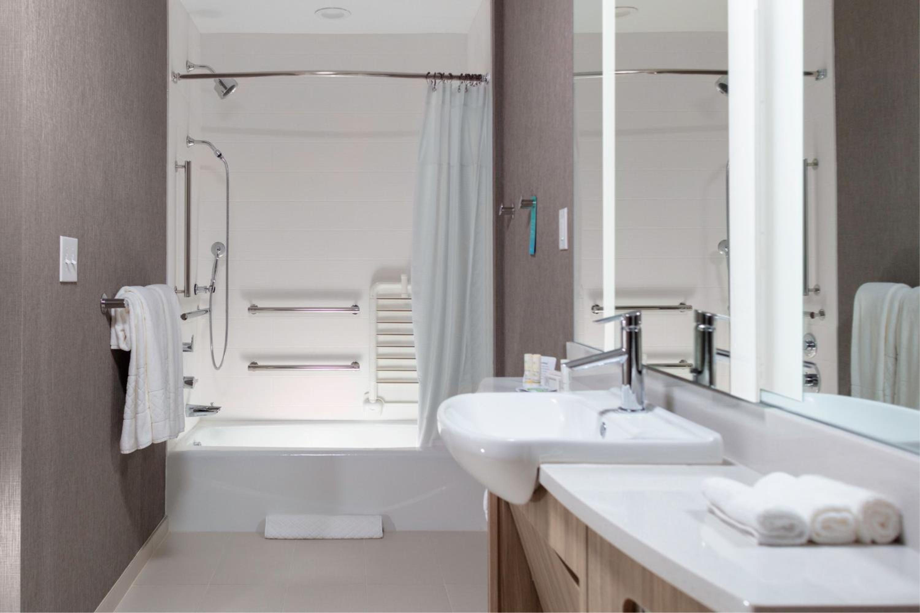 King Suite with Sofa Bed - Photo 9