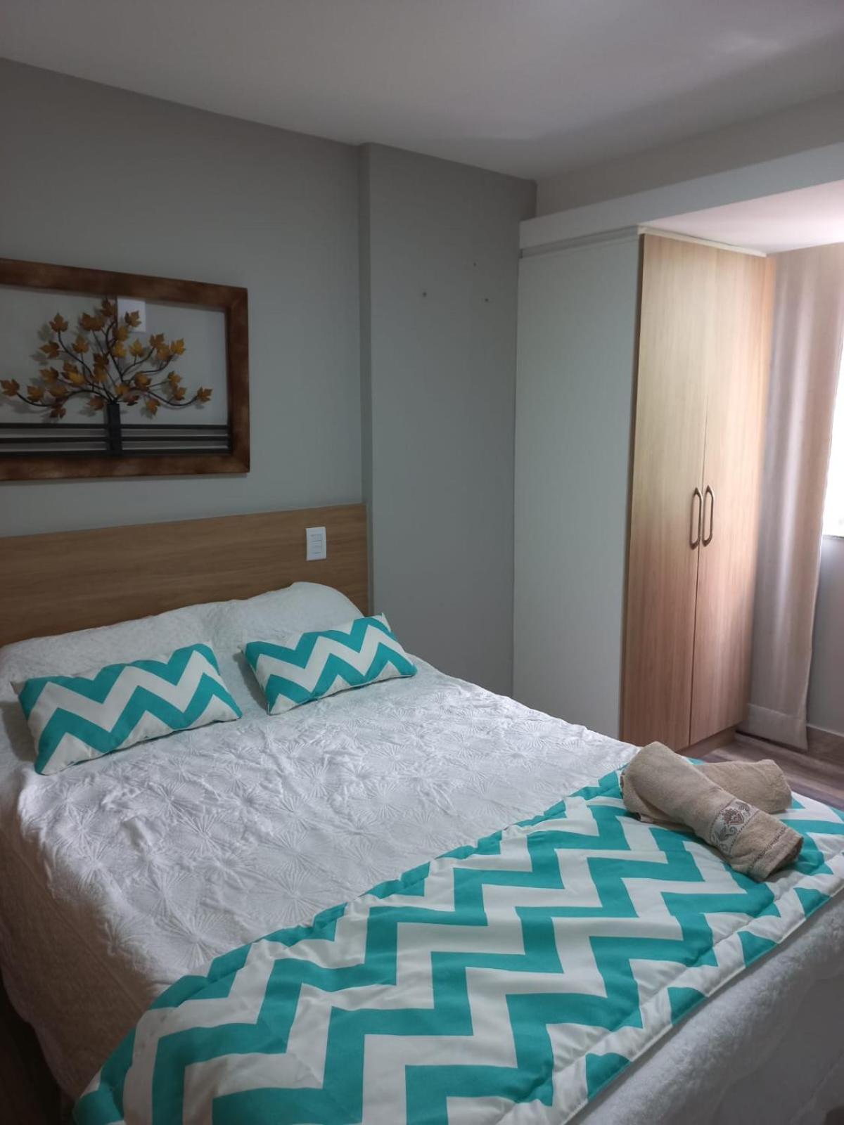 Apartment photo 1