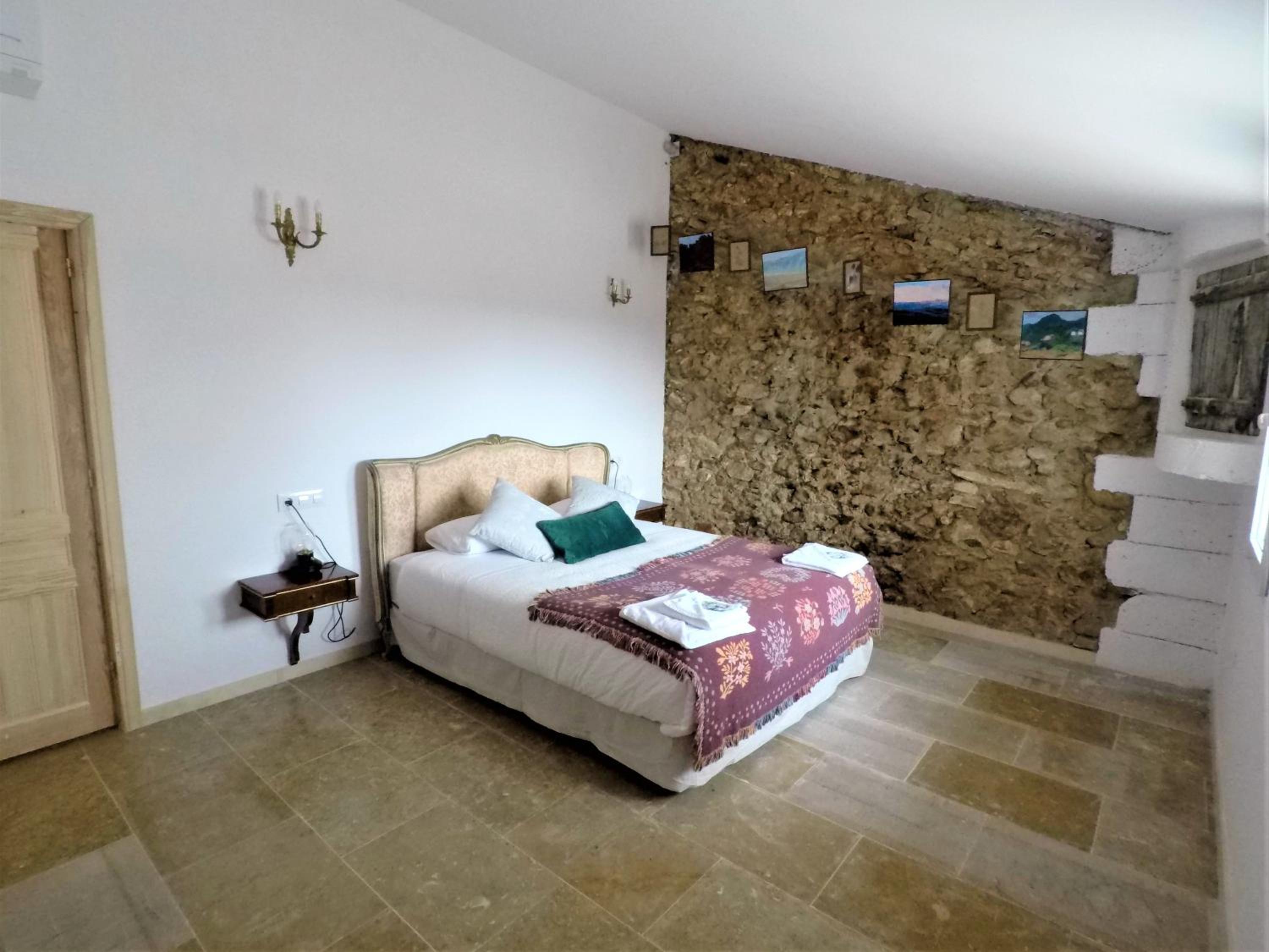Habitación Doble Deluxe