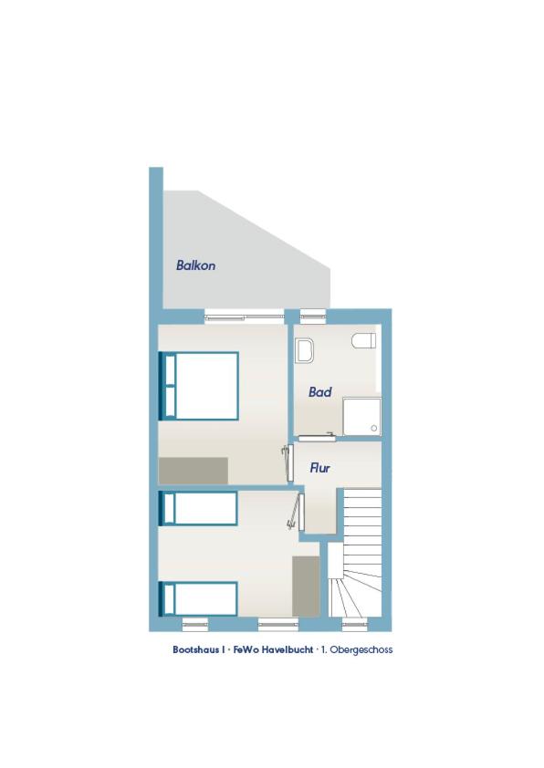 Apartment - Split Level photo 2