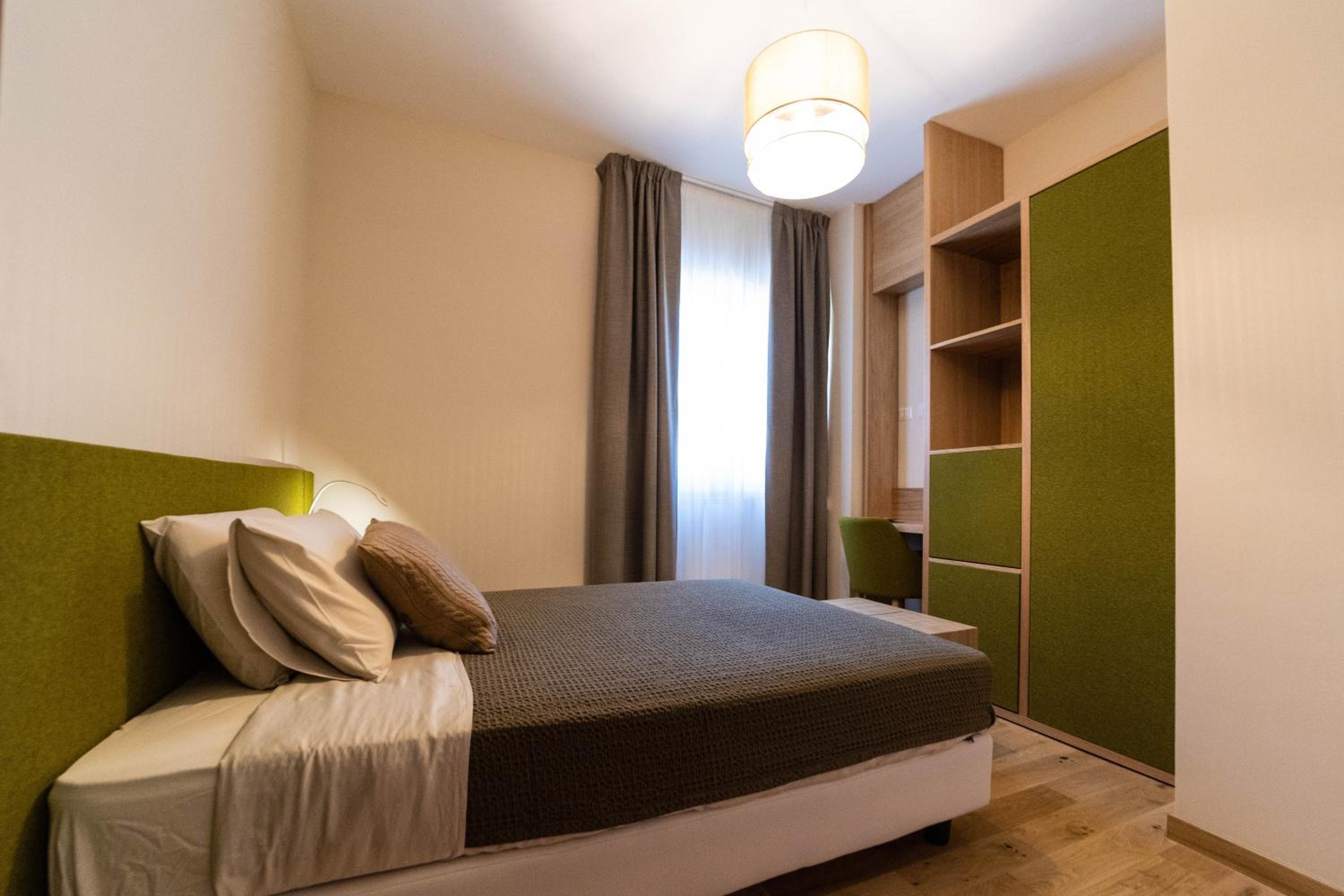 Double Room with Private External Bathroom photo 3