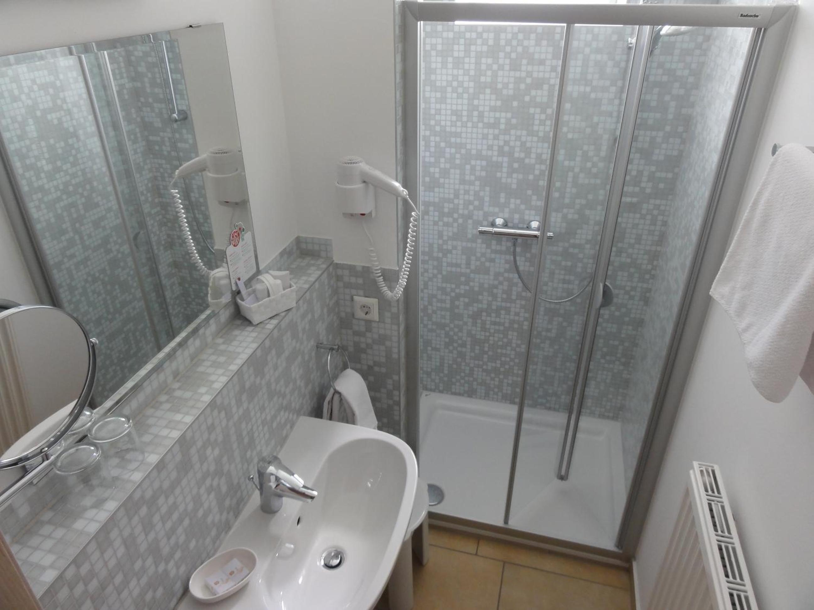 Double Room with Balcony or Terrace photo 2