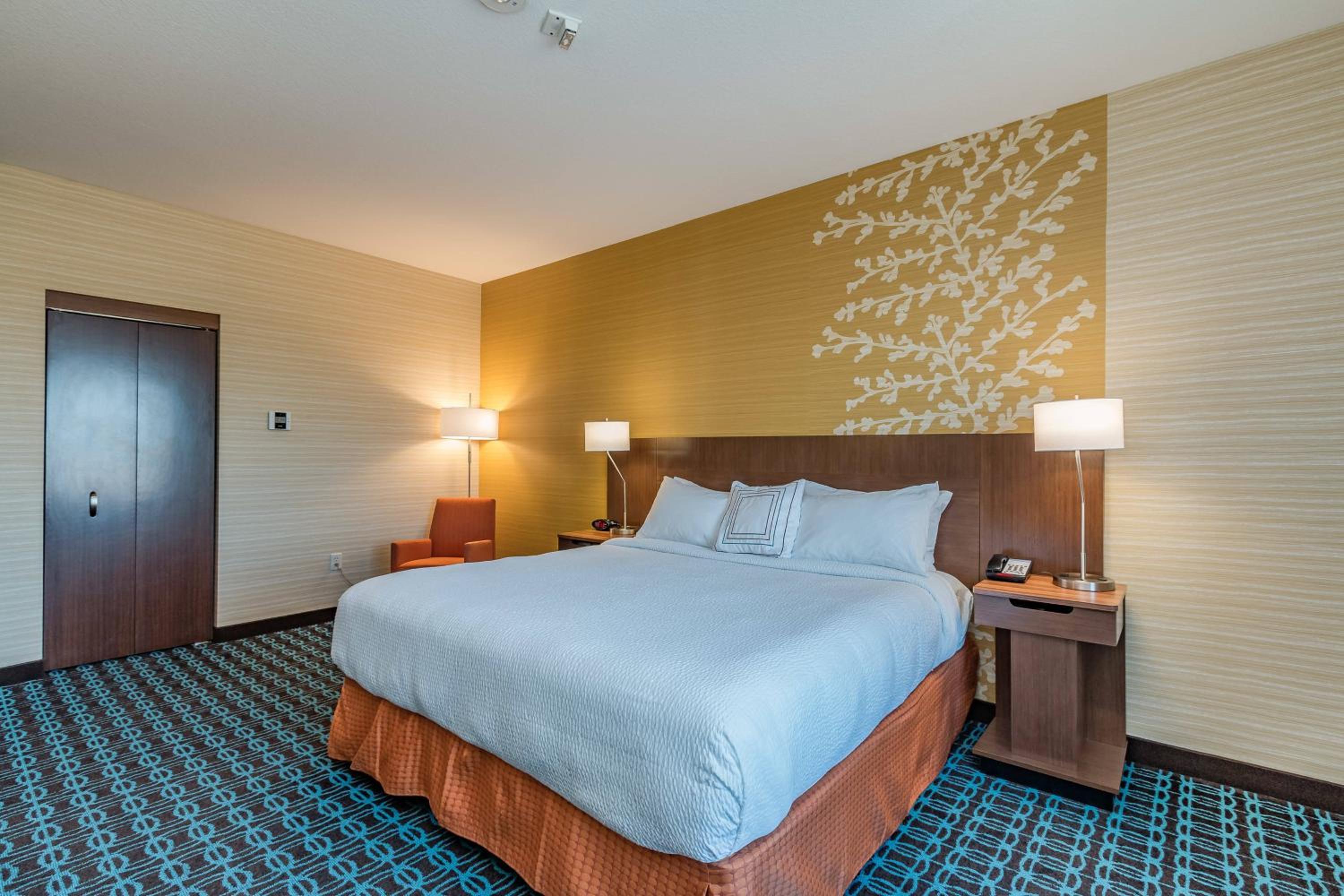 King Room