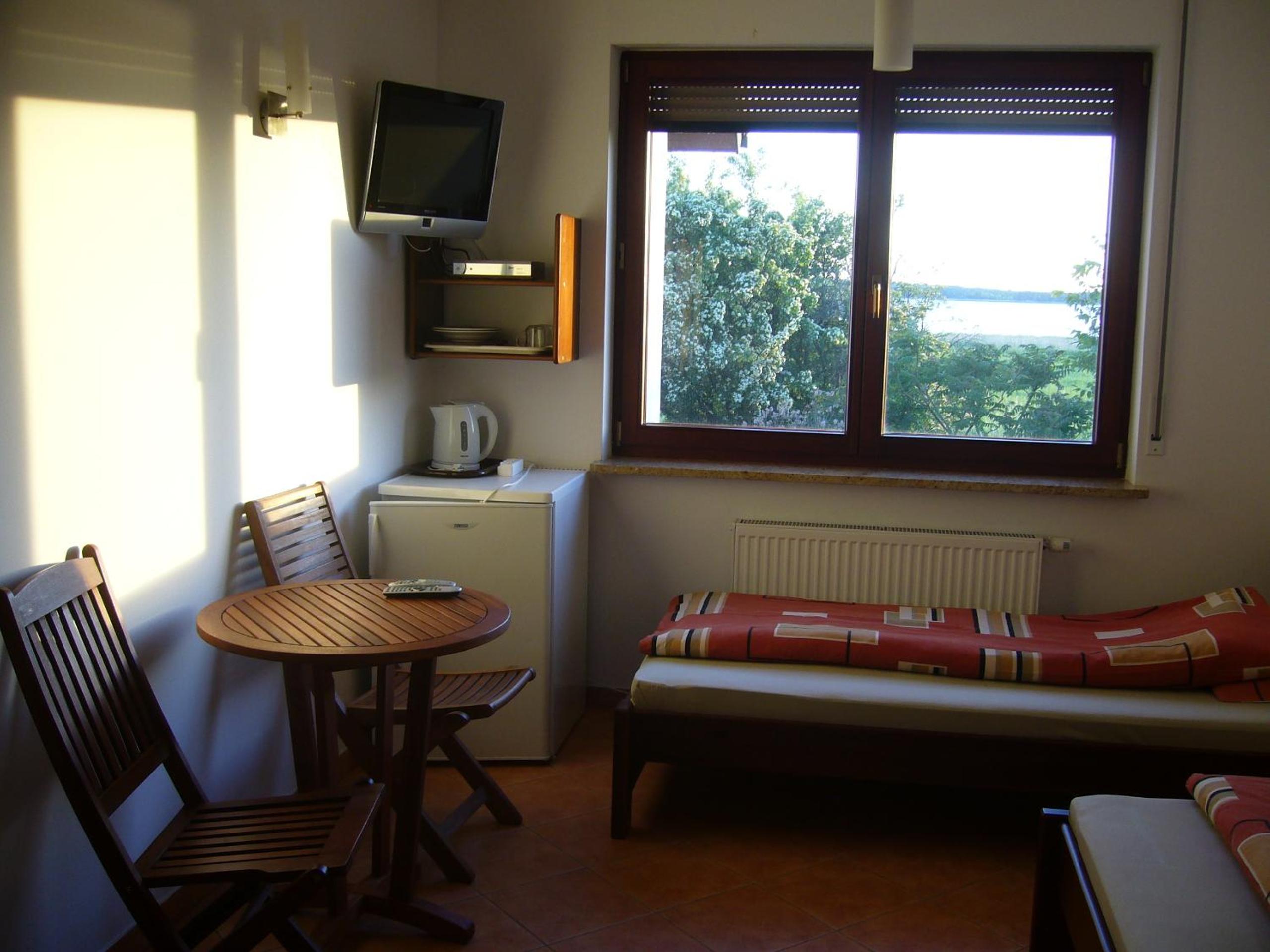 Double or Twin Room photo 3