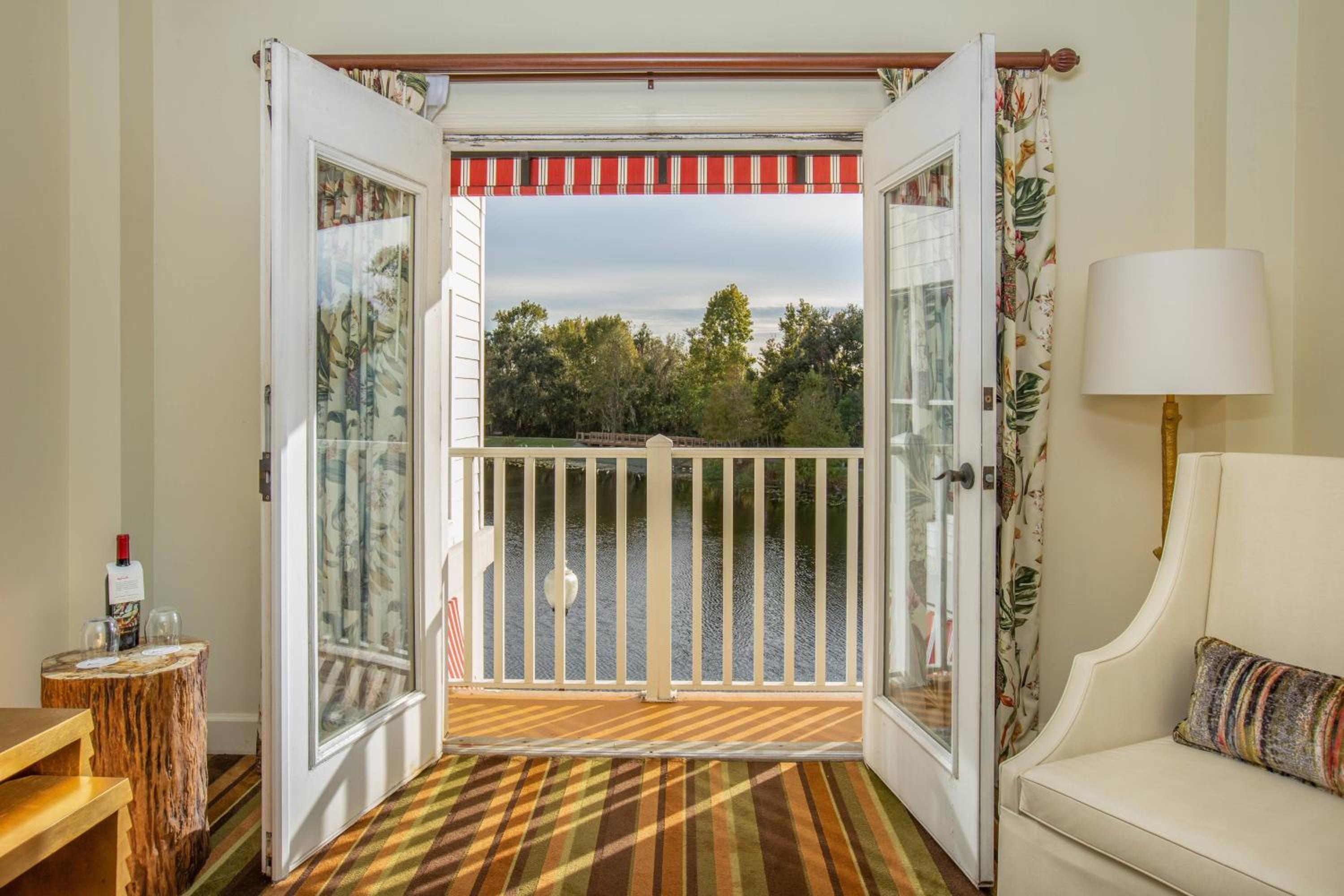 Guest Room, 1 King