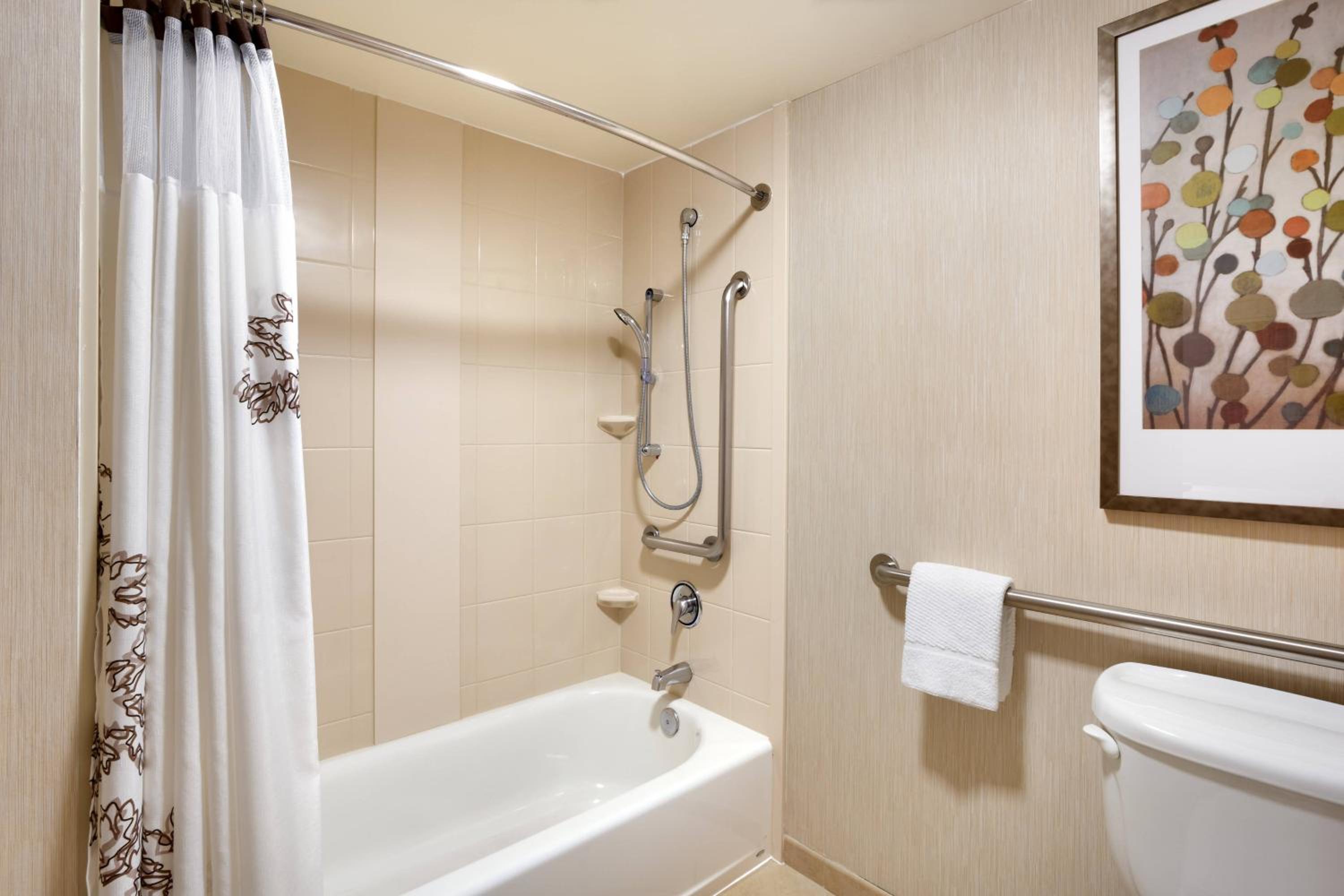 One-Bedroom Suite - Photo 5