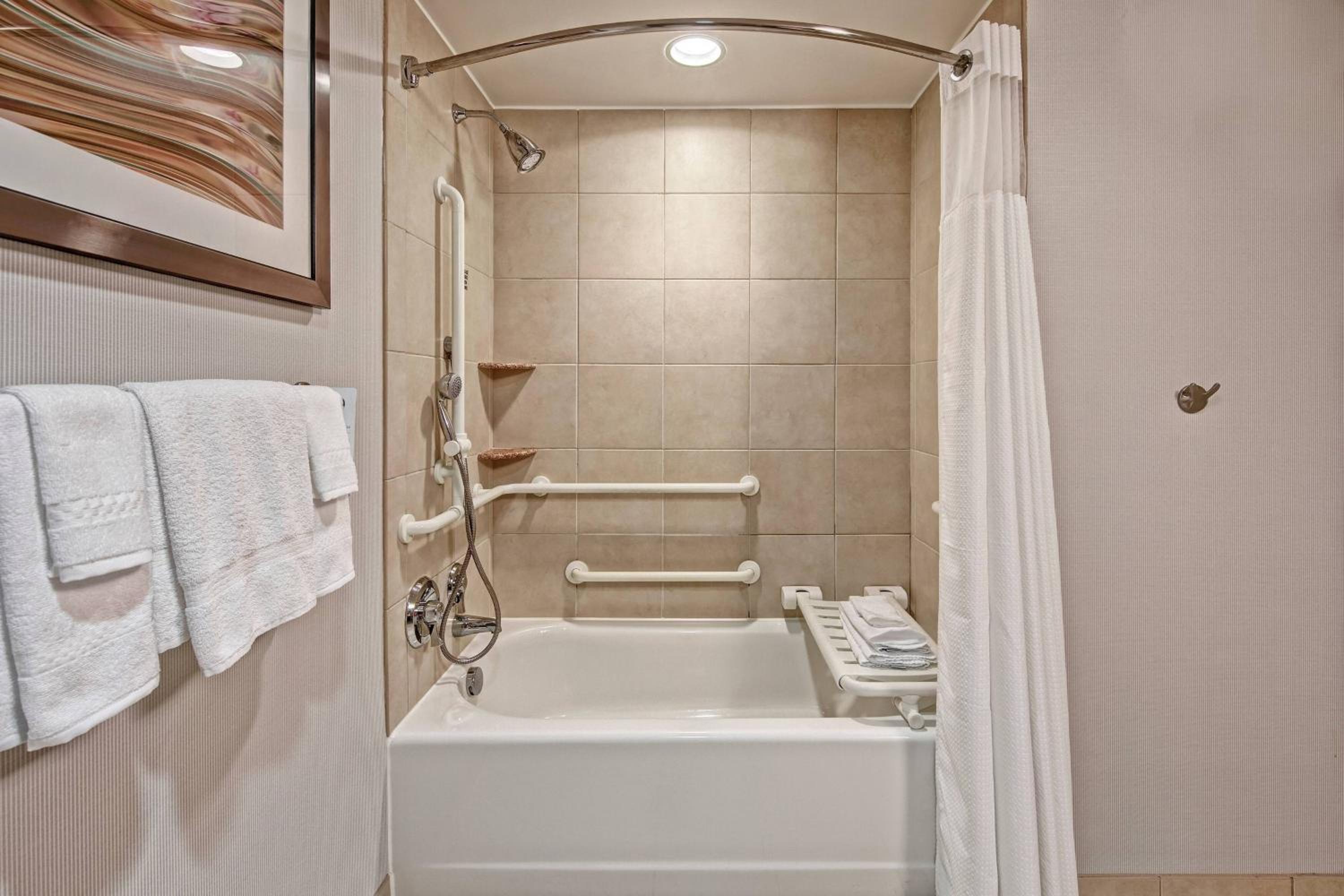 King Suite with Sofa Bed - Photo 3