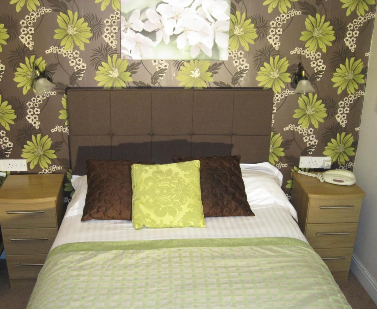 Classic Double Room photo 1