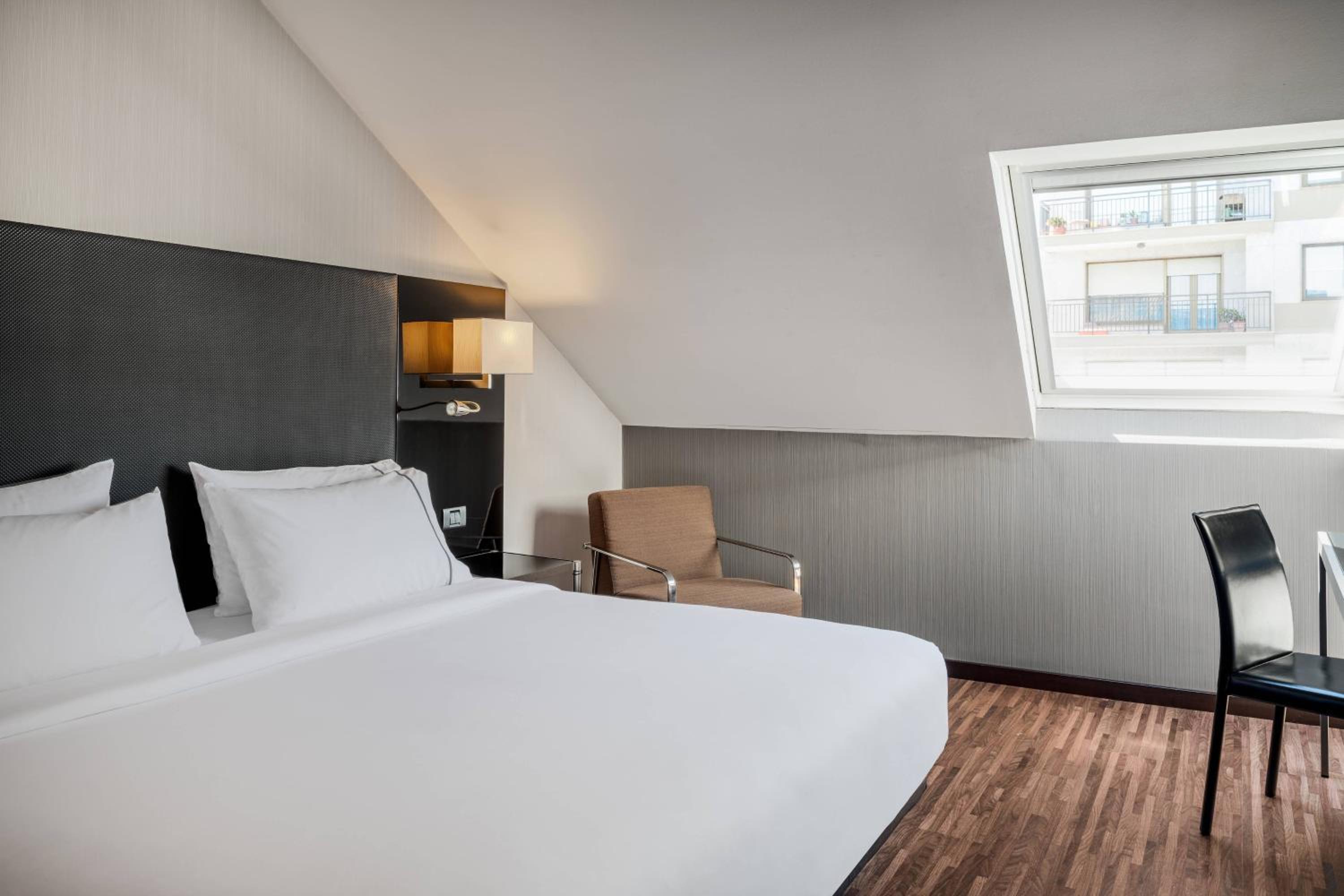 Standard Room King, Guest room, 1 King