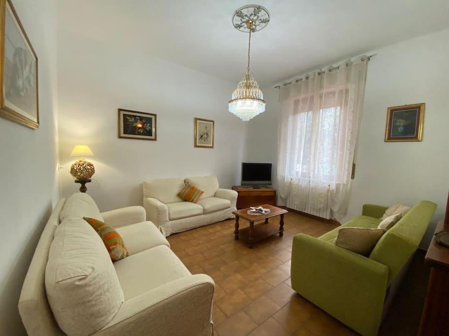 Three-Bedroom Apartment photo 1