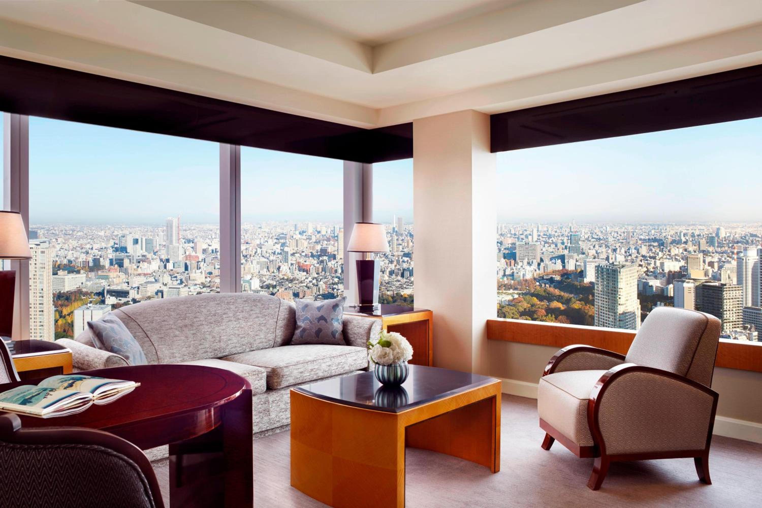 Executive Suite photo